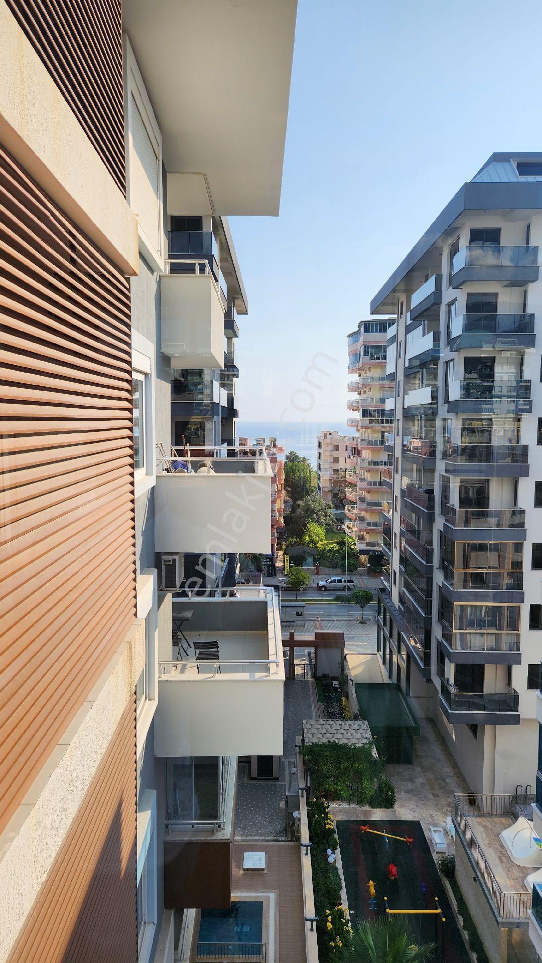 Sahibinden Geniş Denize 200mt Daire - Görsel 21