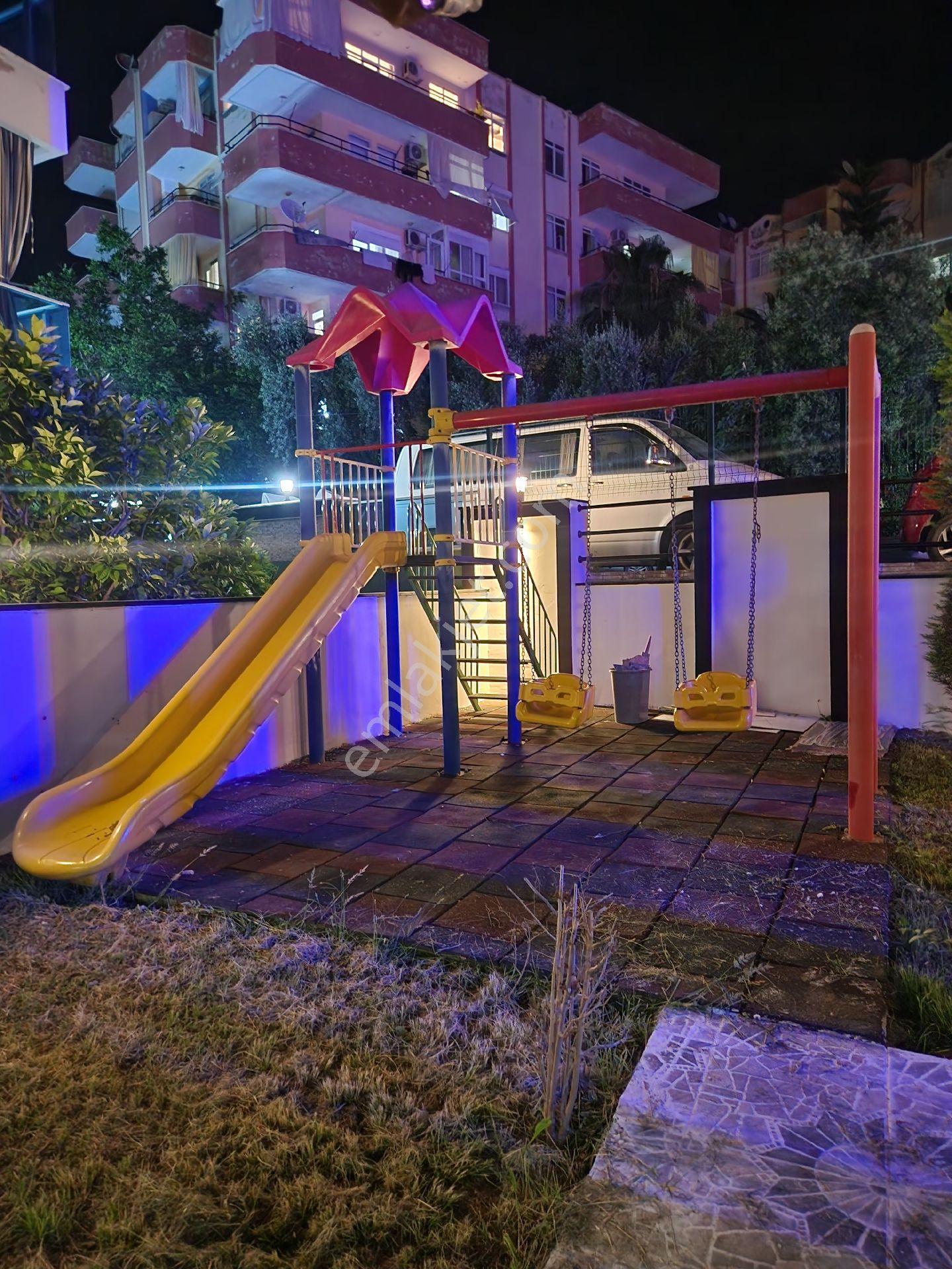 Sahibinden Geniş Denize 200mt Daire - Görsel 10