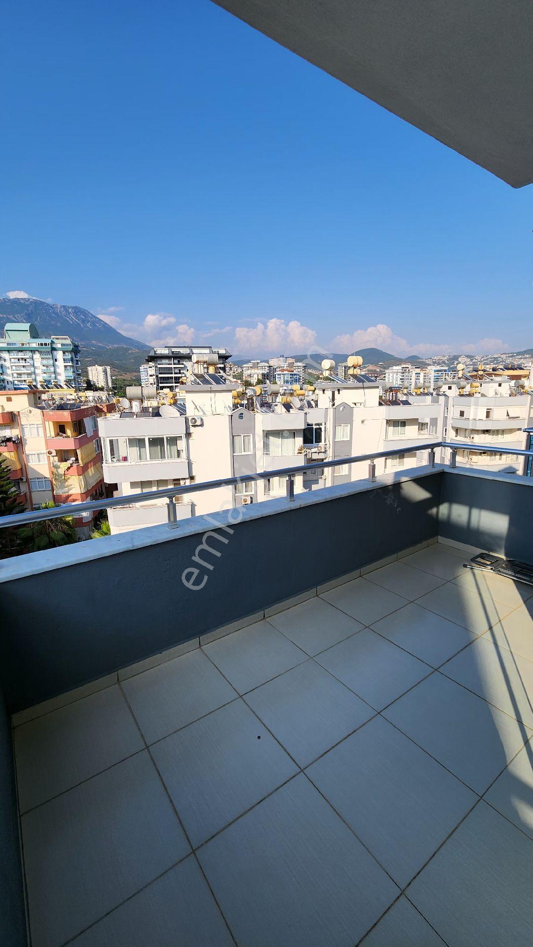 Sahibinden Geniş Denize 200mt Daire - Görsel 19