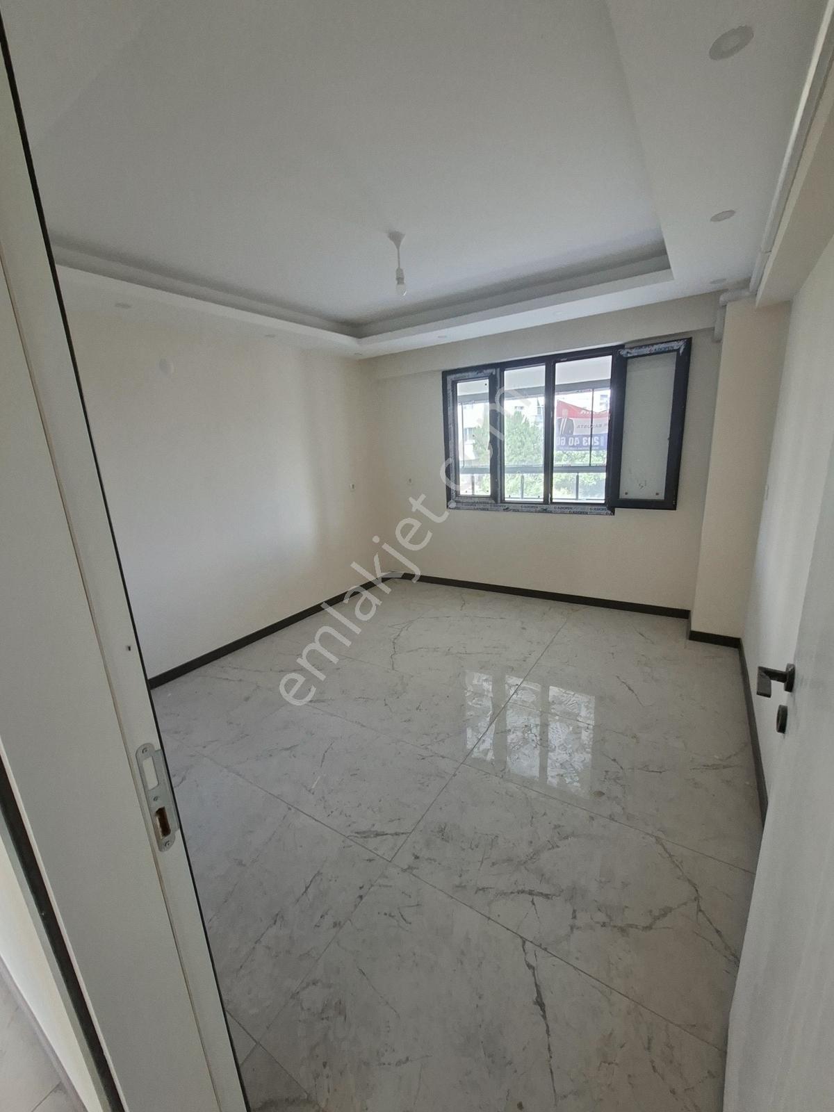 Torbalı Mah. Sıfır 3+1 Sıfır Lüks Daire - Görsel 27