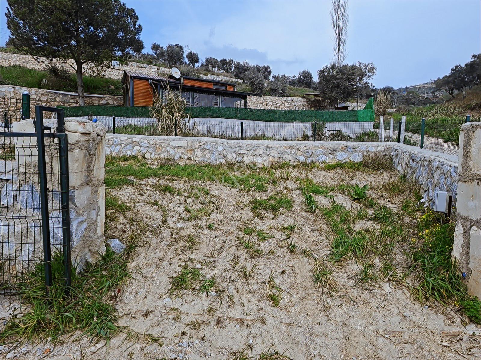 Torbalı Saipler Köy İçerisinde Satılık Hisseli Arsa - Görsel 5