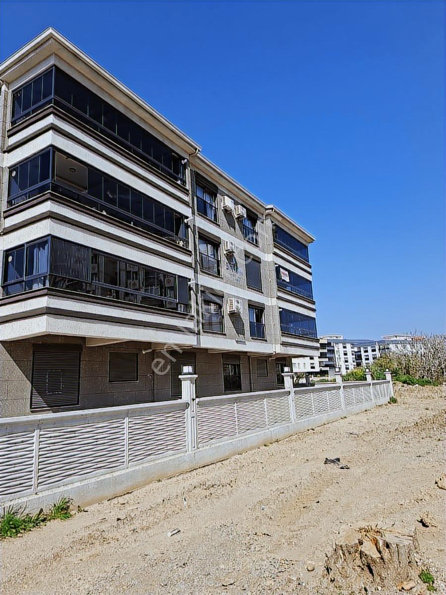 Torbalı Mah. Site İçerisinde Lüks 3+1 Sıfır Daire.