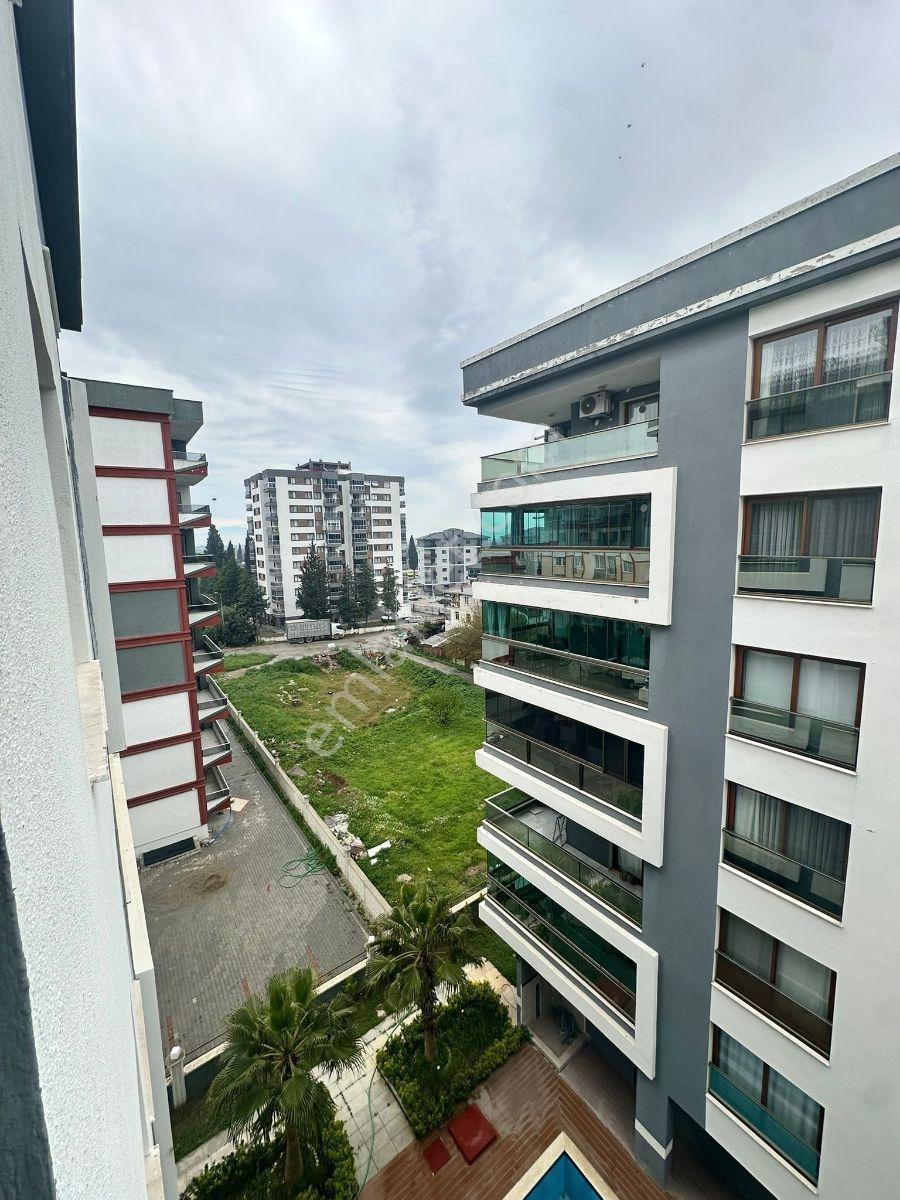 Torbalı Bahçelievler Mh. Park Liva St. 2+1 Satılık Daire - Görsel 28