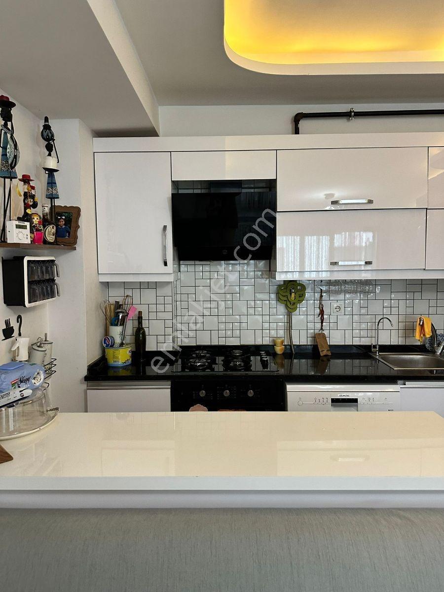 Torbalı Bahçelievler Mh. Park Liva St. 2+1 Satılık Daire - Görsel 12