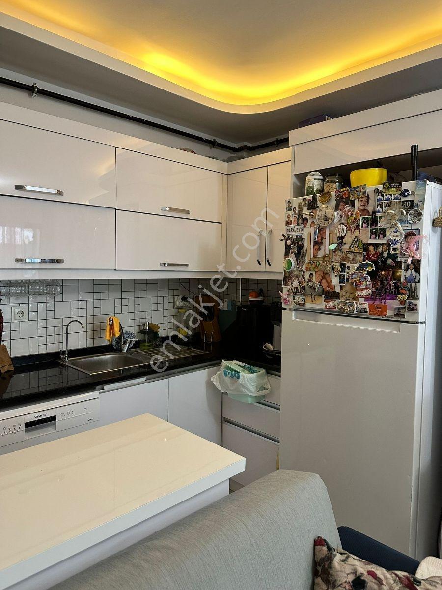 Torbalı Bahçelievler Mh. Park Liva St. 2+1 Satılık Daire - Görsel 13