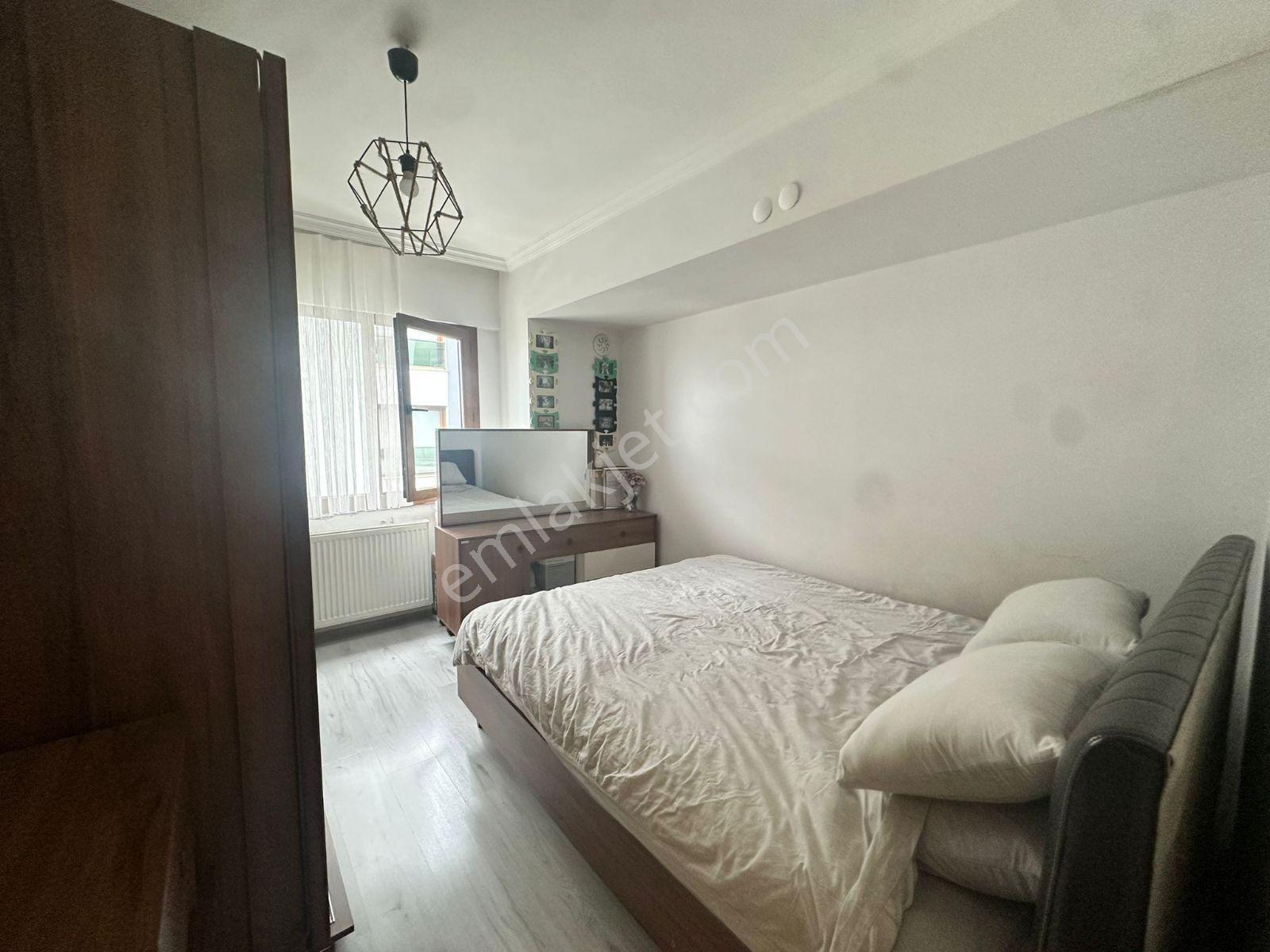Torbalı Bahçelievler Mh. Park Liva St. 2+1 Satılık Daire - Görsel 16