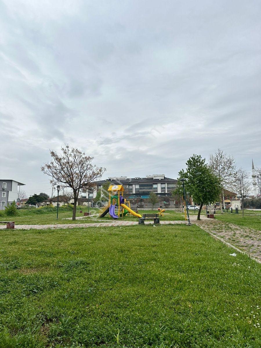 Torbalı Bahçelievler Mh. Park Liva St. 2+1 Satılık Daire - Görsel 30