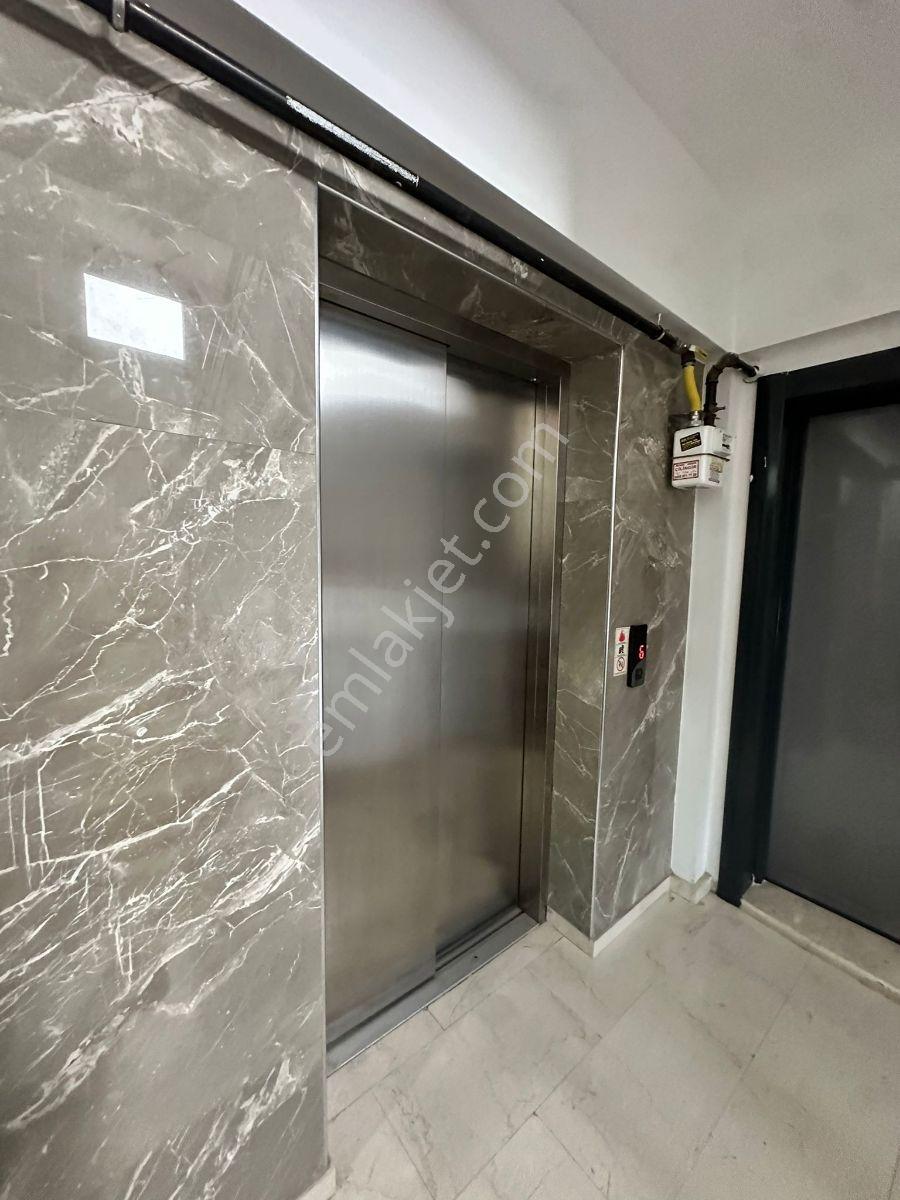 Torbalı Bahçelievler Mh. Park Liva St. 2+1 Satılık Daire - Görsel 7