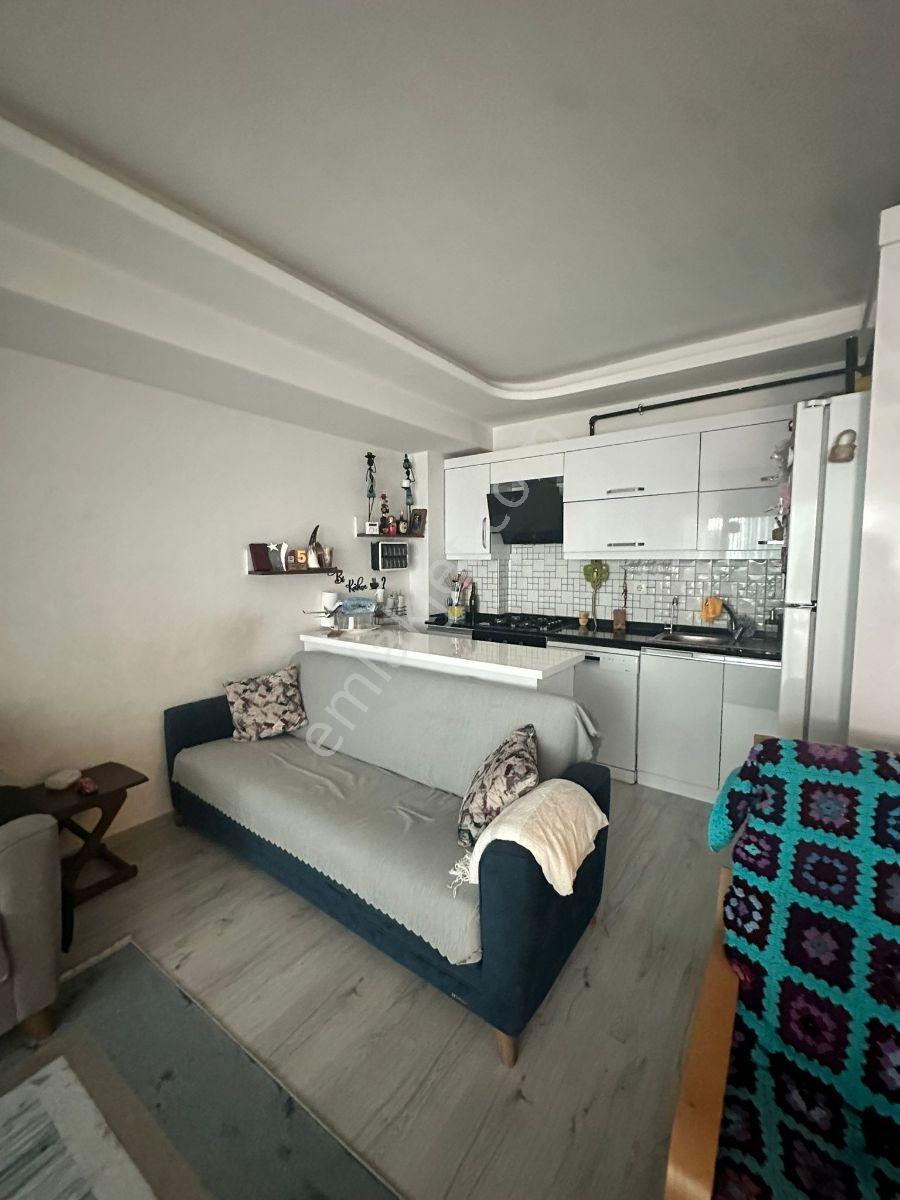 Torbalı Bahçelievler Mh. Park Liva St. 2+1 Satılık Daire - Görsel 18