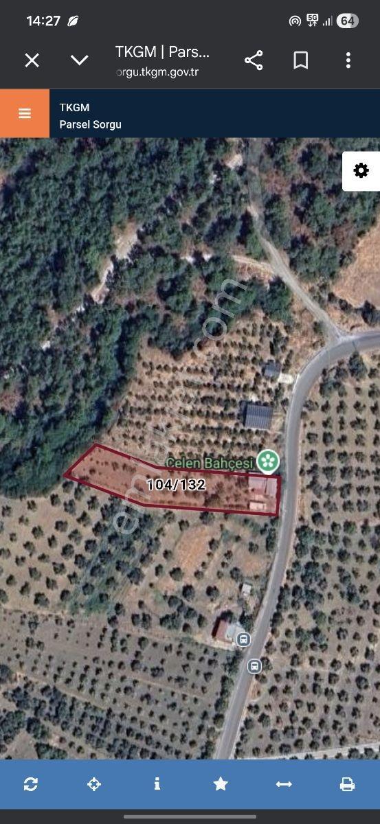 Şehrin Gürültüsünden Uzak, Huzur Arayanlara Özel - Görsel 11