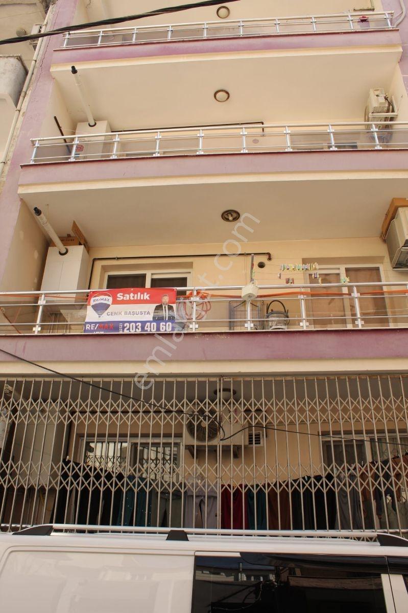 Torbalı Atatürk Mh. Satılık 3+1 Daire