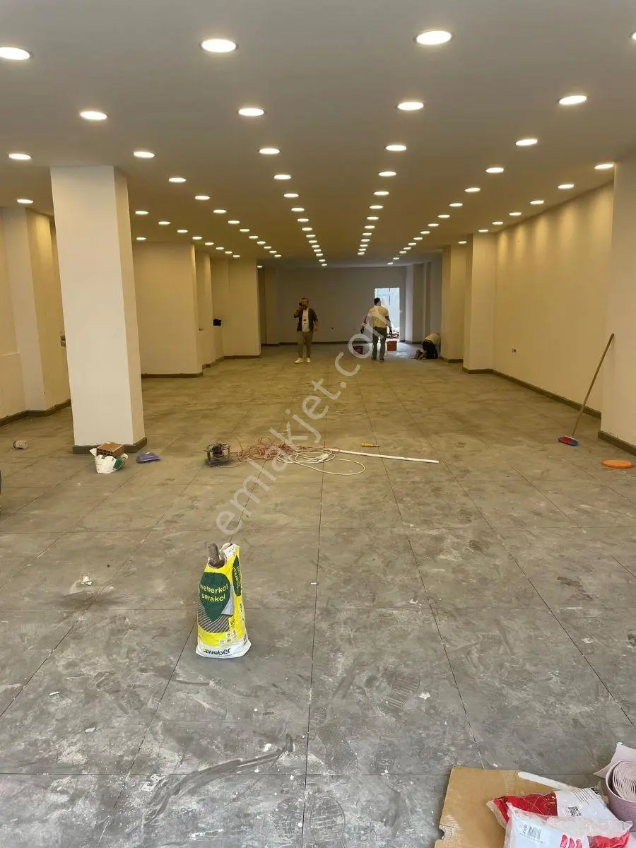 Ertuğrul Mah. Kiralık Dükkan - Görsel 3