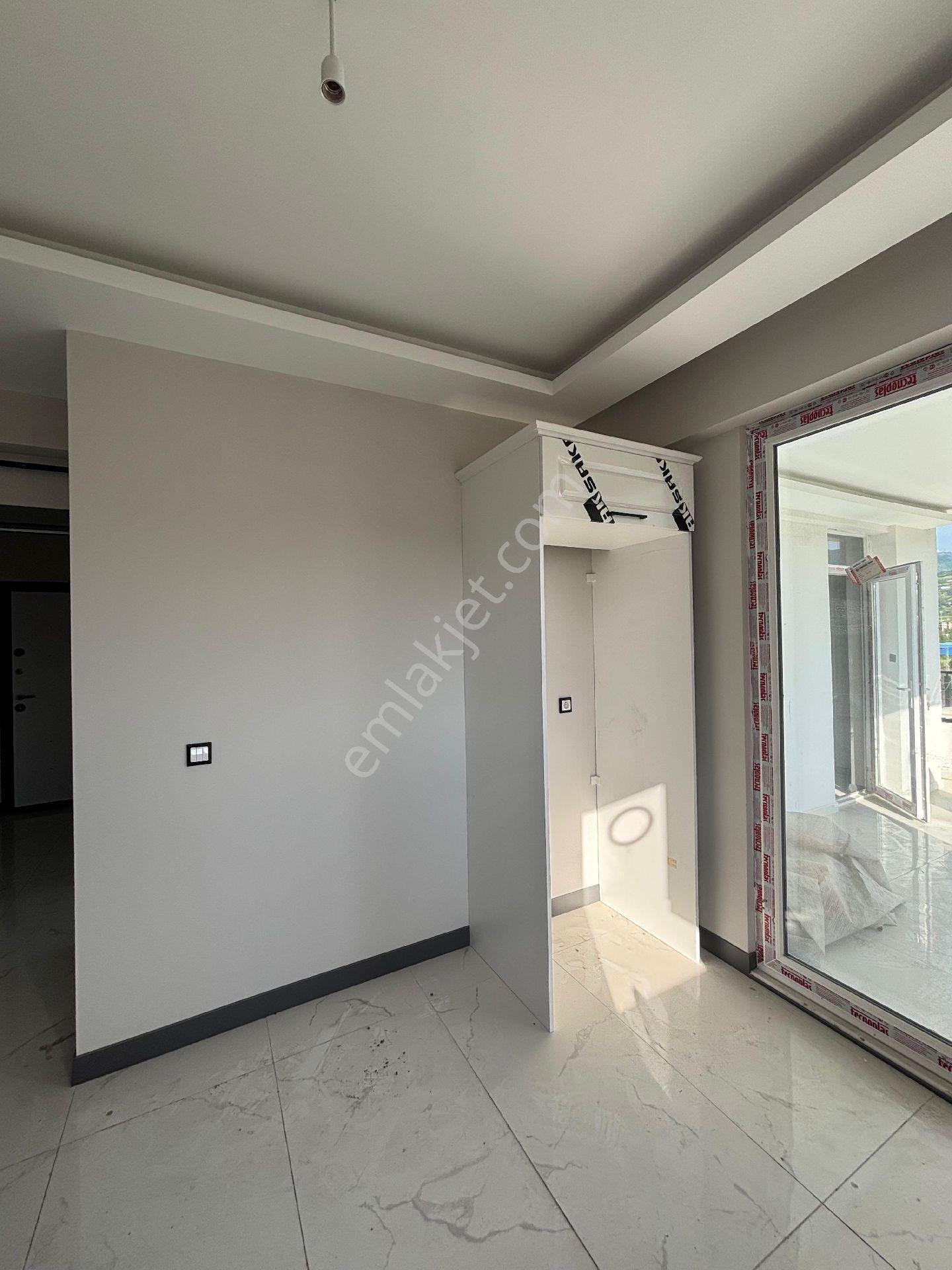 Rekoor Emlaktan Tepecikte 3+1 Sıfır Satılık Daire - Görsel 12