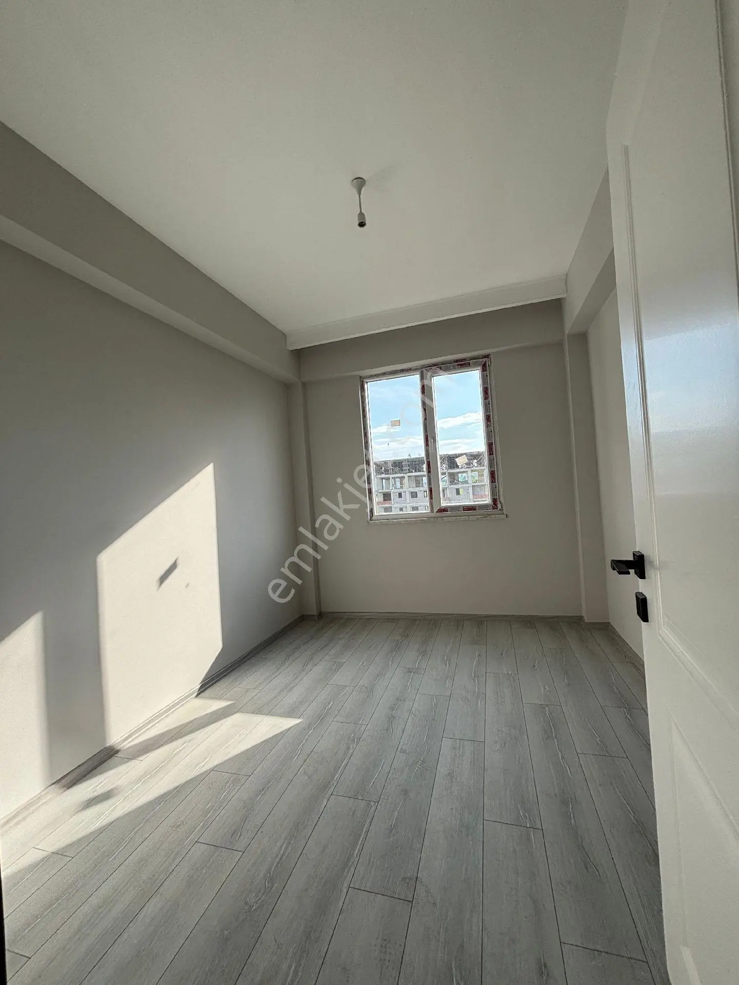 Rekoor Emlaktan Tepecikte 3+1 Sıfır Satılık Daire - Görsel 9