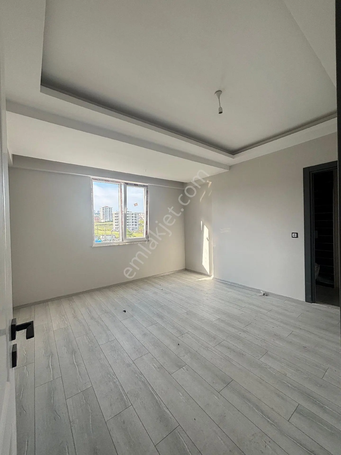 Rekoor Emlaktan Tepecikte 3+1 Sıfır Satılık Daire - Görsel 10