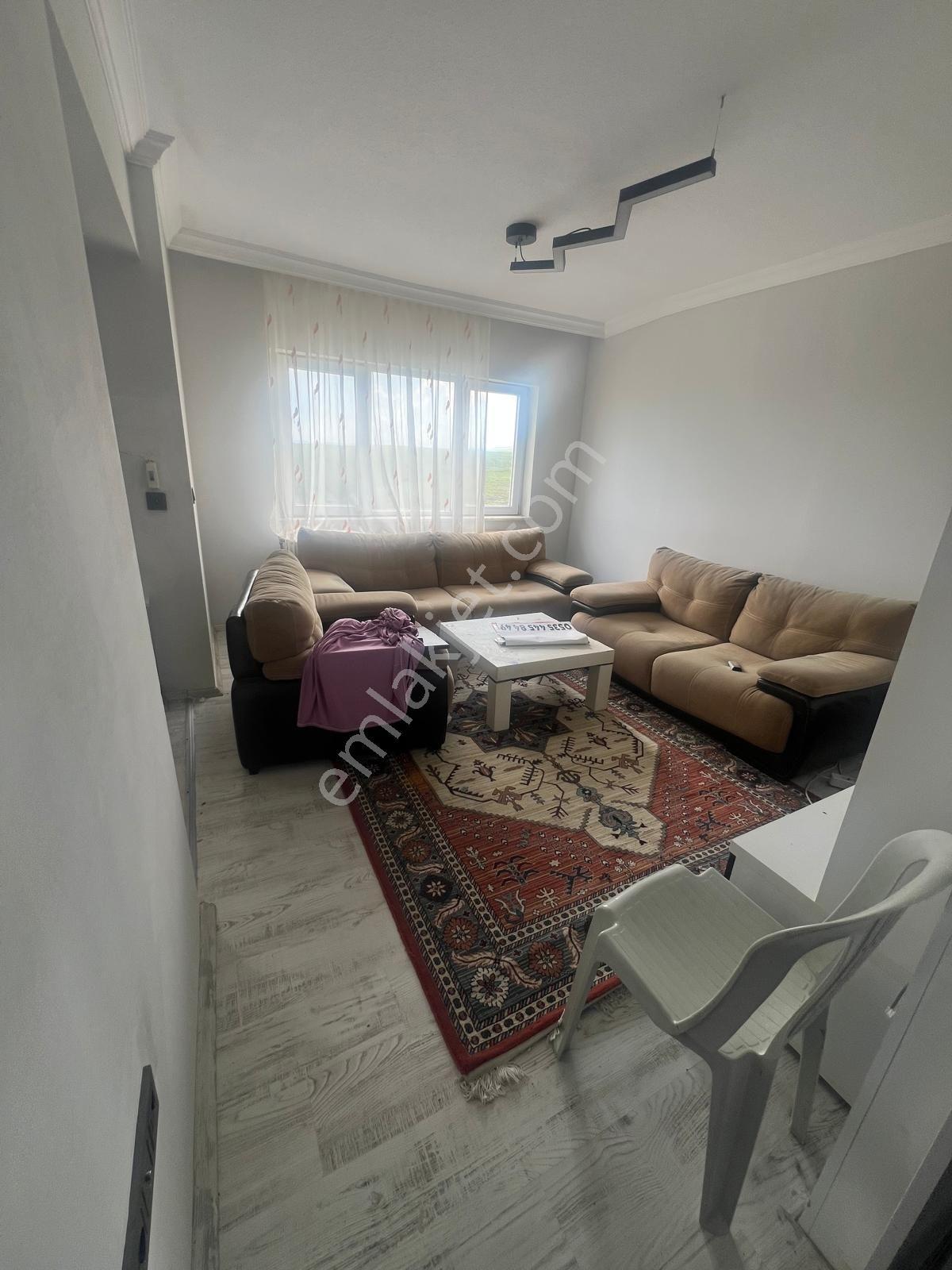 Arkadaş Emlaktan Akkent Tokide 1+1 Satılık Daire - Görsel 3