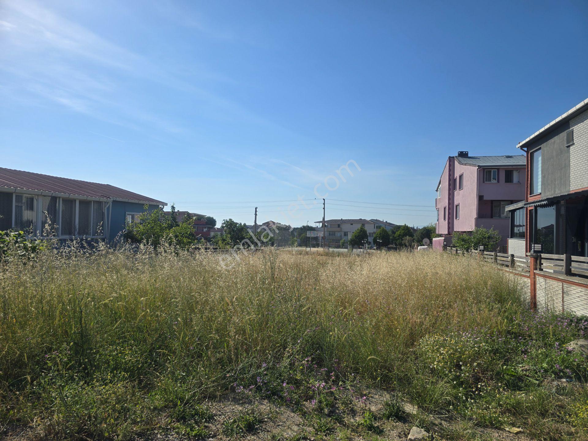 Karabiga Zeytinlik'te Sahile 4 Dakika Mesafede 292 M² Arsa | Yerleşim Alanı İçerisınde - Görsel 21