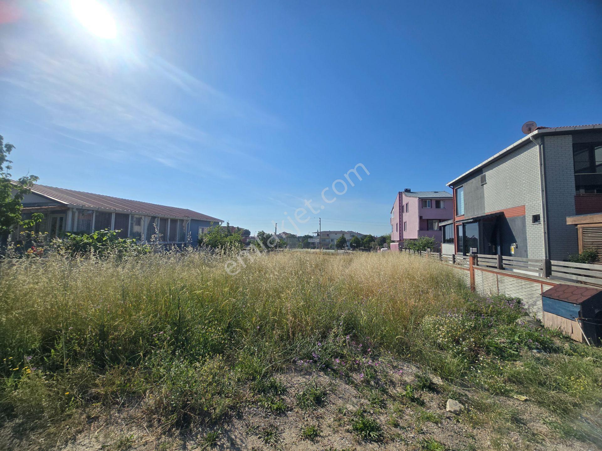 Karabiga Zeytinlik'te Sahile 4 Dakika Mesafede 292 M² Arsa | Yerleşim Alanı İçerisınde - Görsel 22