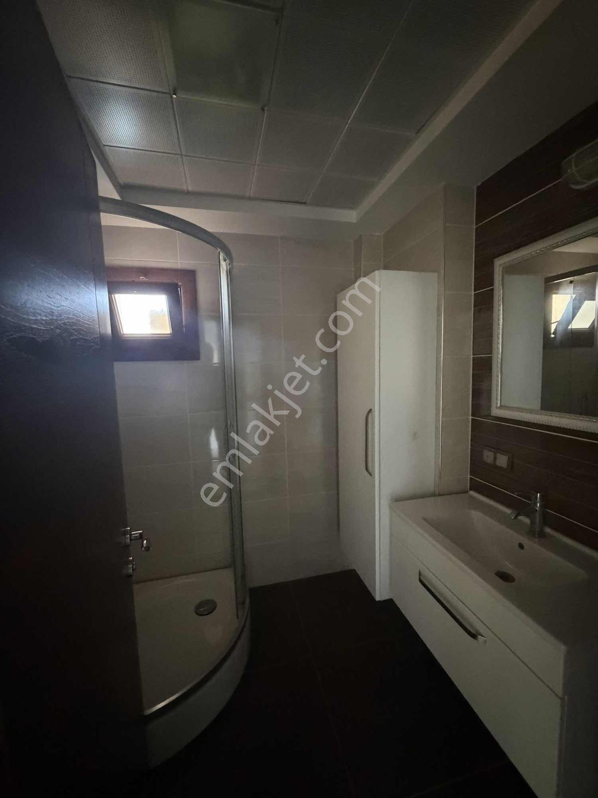 Özgün Gm'den - Güzelyurt Havuzlu Sitede Satılık 4+1 (boş) Daire - Görsel 25