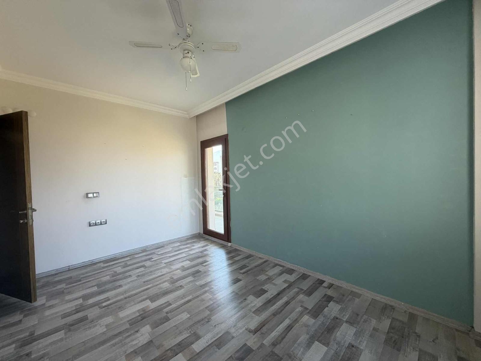 Özgün Gm'den - Güzelyurt Havuzlu Sitede Satılık 4+1 (boş) Daire - Görsel 31