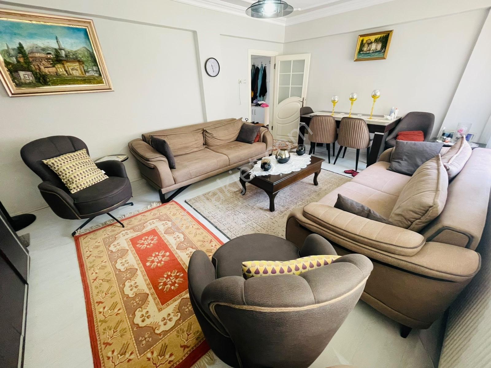 Özkan'dan 11 Eylül Mevkii 125 M² 3+1 Satılık Daire - Görsel 2