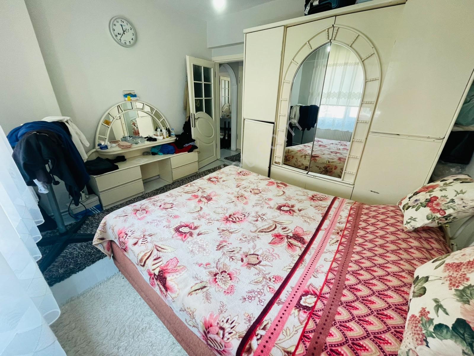 Özkan'dan 11 Eylül Mevkii 125 M² 3+1 Satılık Daire - Görsel 9