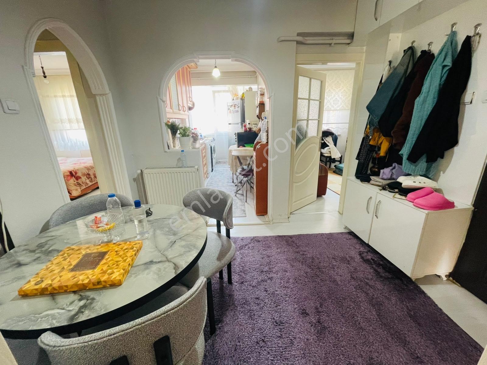 Özkan'dan 11 Eylül Mevkii 125 M² 3+1 Satılık Daire - Görsel 10