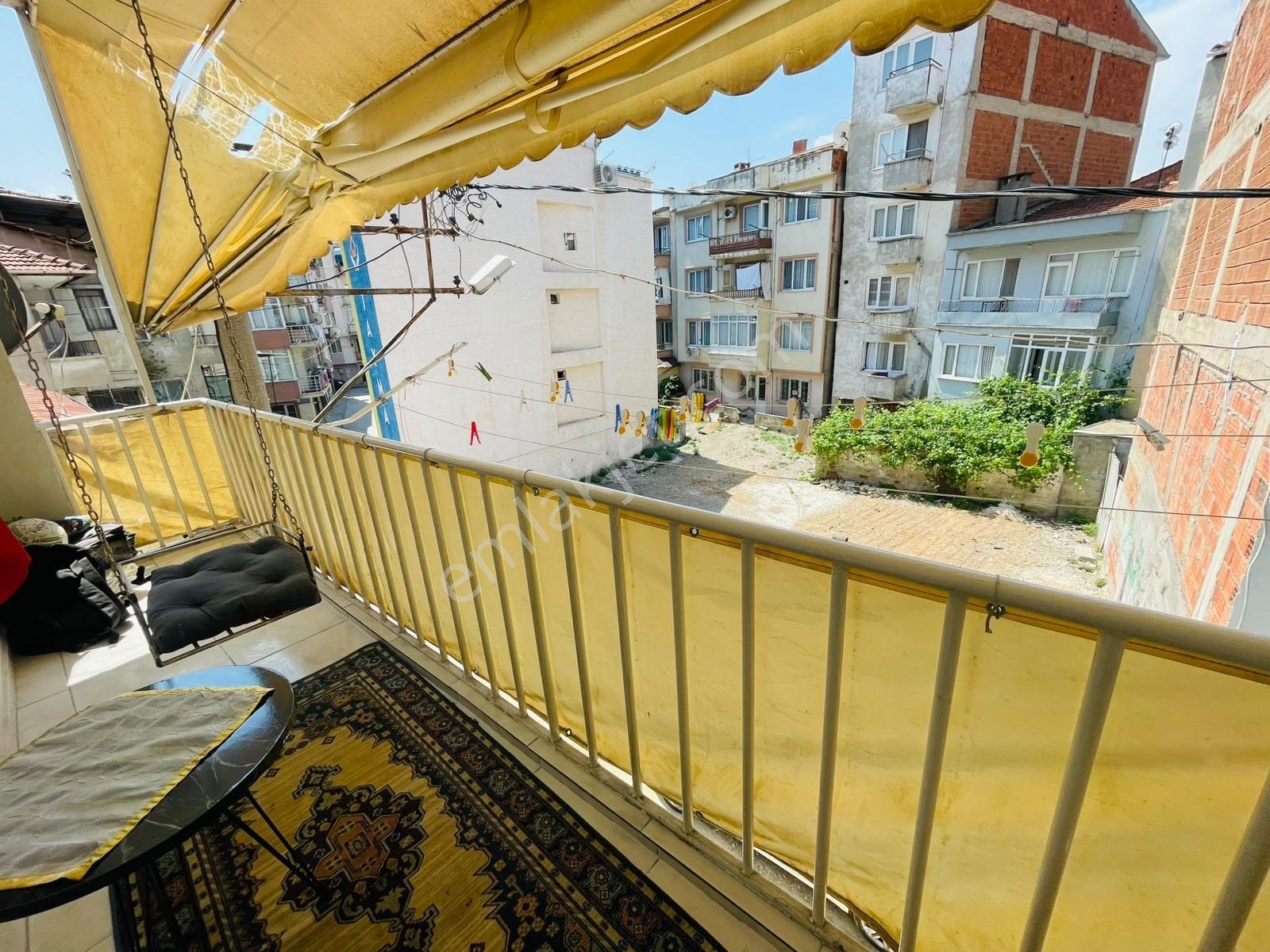 Özkan'dan 11 Eylül Mevkii 125 M² 3+1 Satılık Daire - Görsel 17