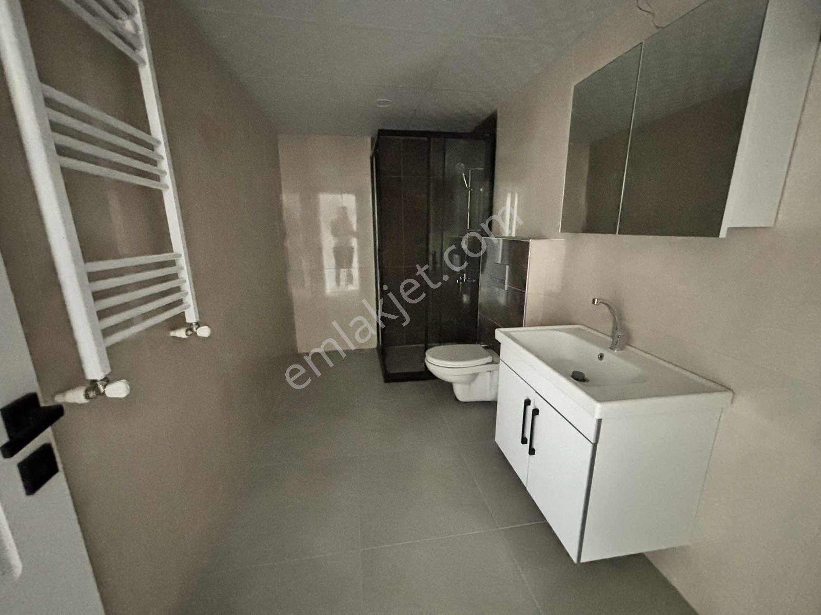 Remax Can'dan Balaçta 4+1 Deniz Manzaralı Lüx Daire - Görsel 26