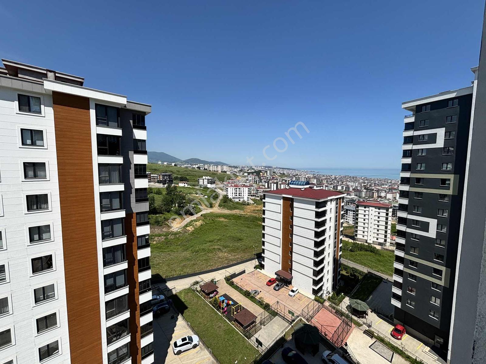 Remax Can'dan Balaçta 4+1 Deniz Manzaralı Lüx Daire - Görsel 30