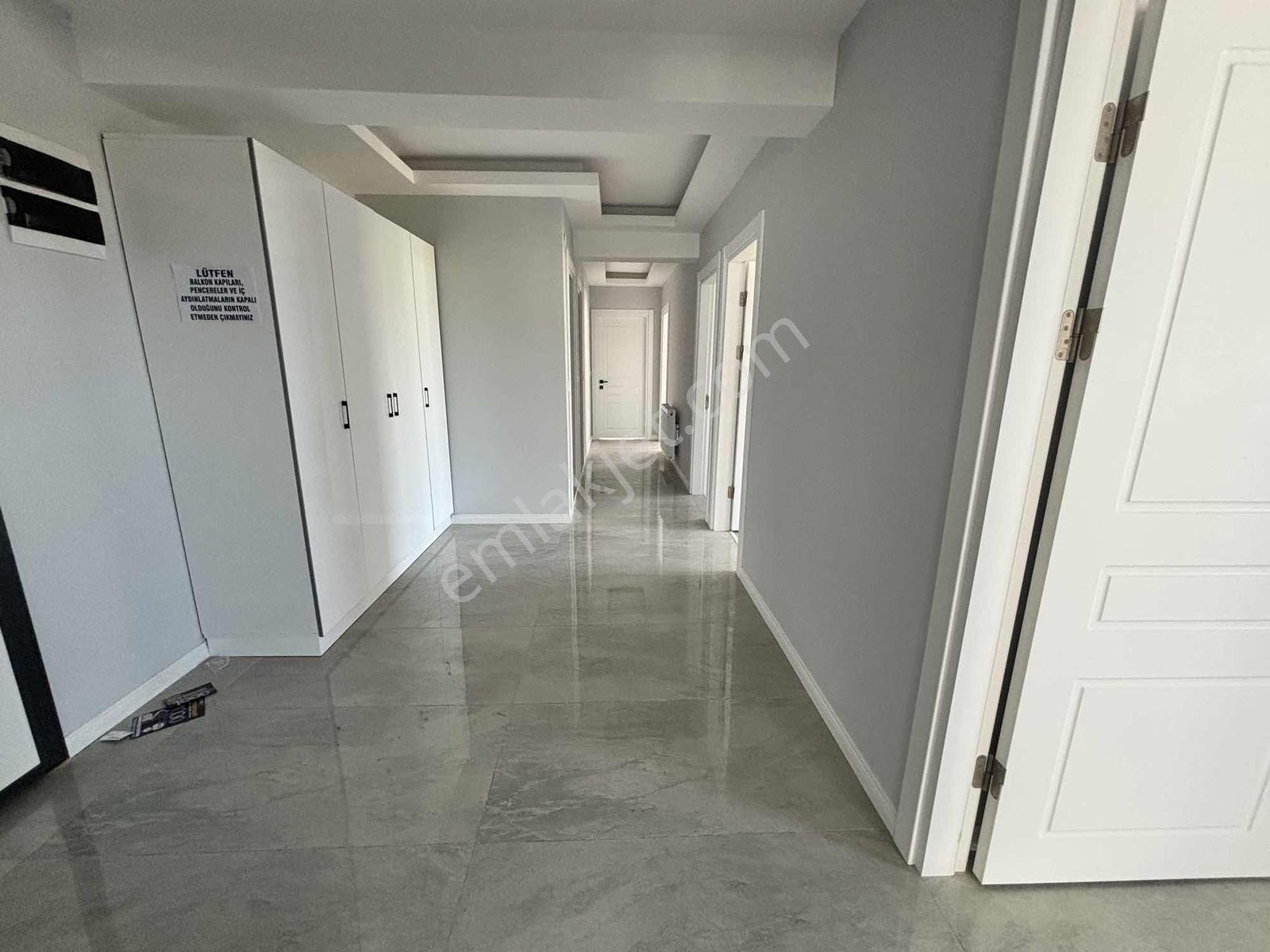 Remax Can'dan Balaçta 4+1 Deniz Manzaralı Lüx Daire - Görsel 21