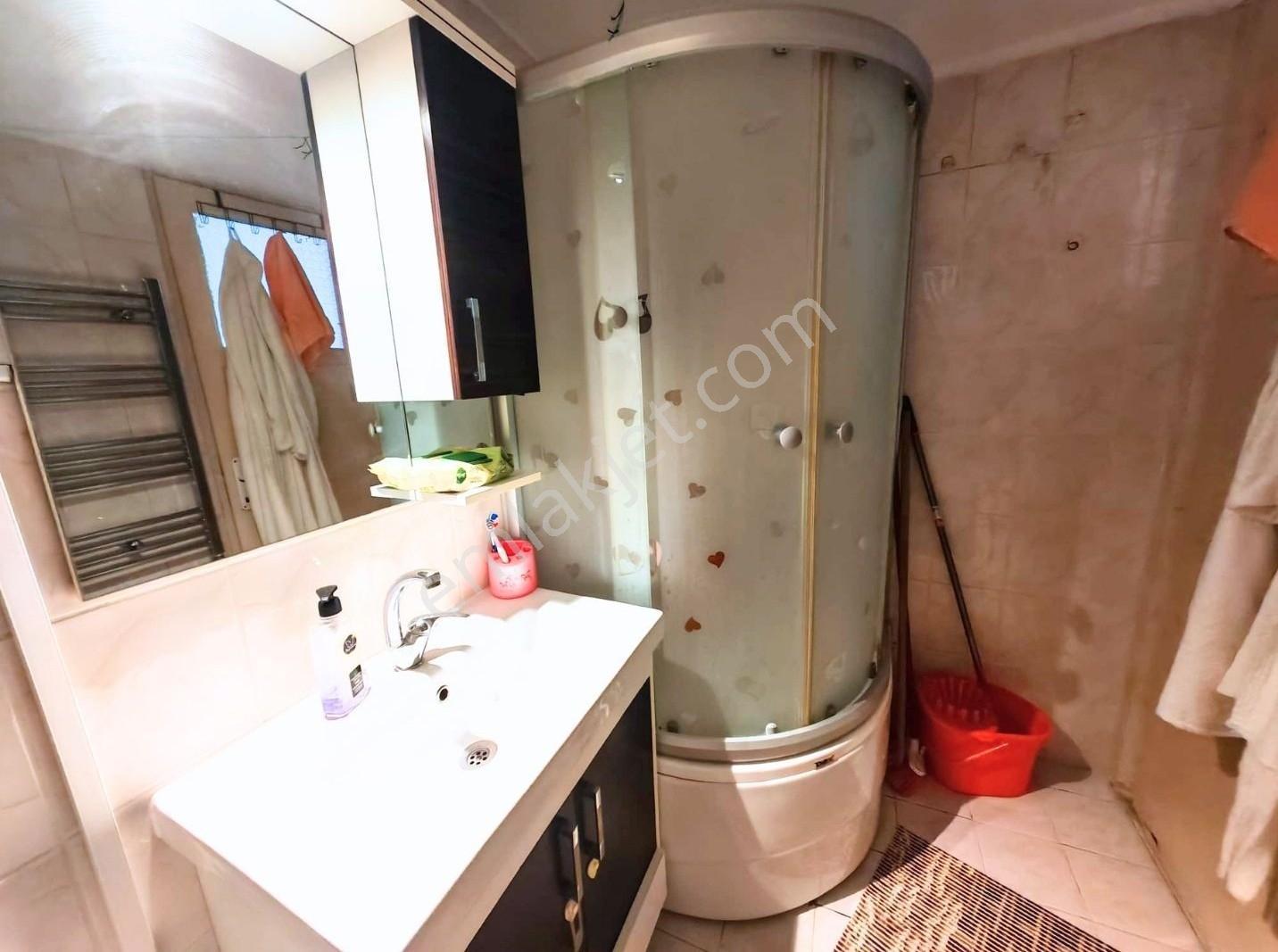 Lobby Fortis'ten Saltak Caddesinde Asansörlü 2+1 Satılık Daire - Görsel 17