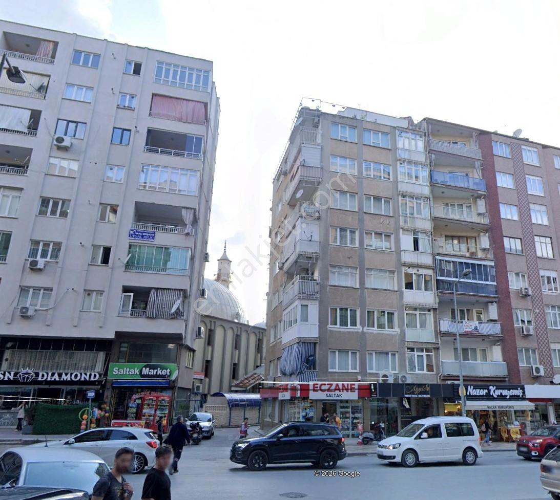 Lobby Fortis'ten Saltak Caddesinde Asansörlü 2+1 Satılık Daire - Görsel 9