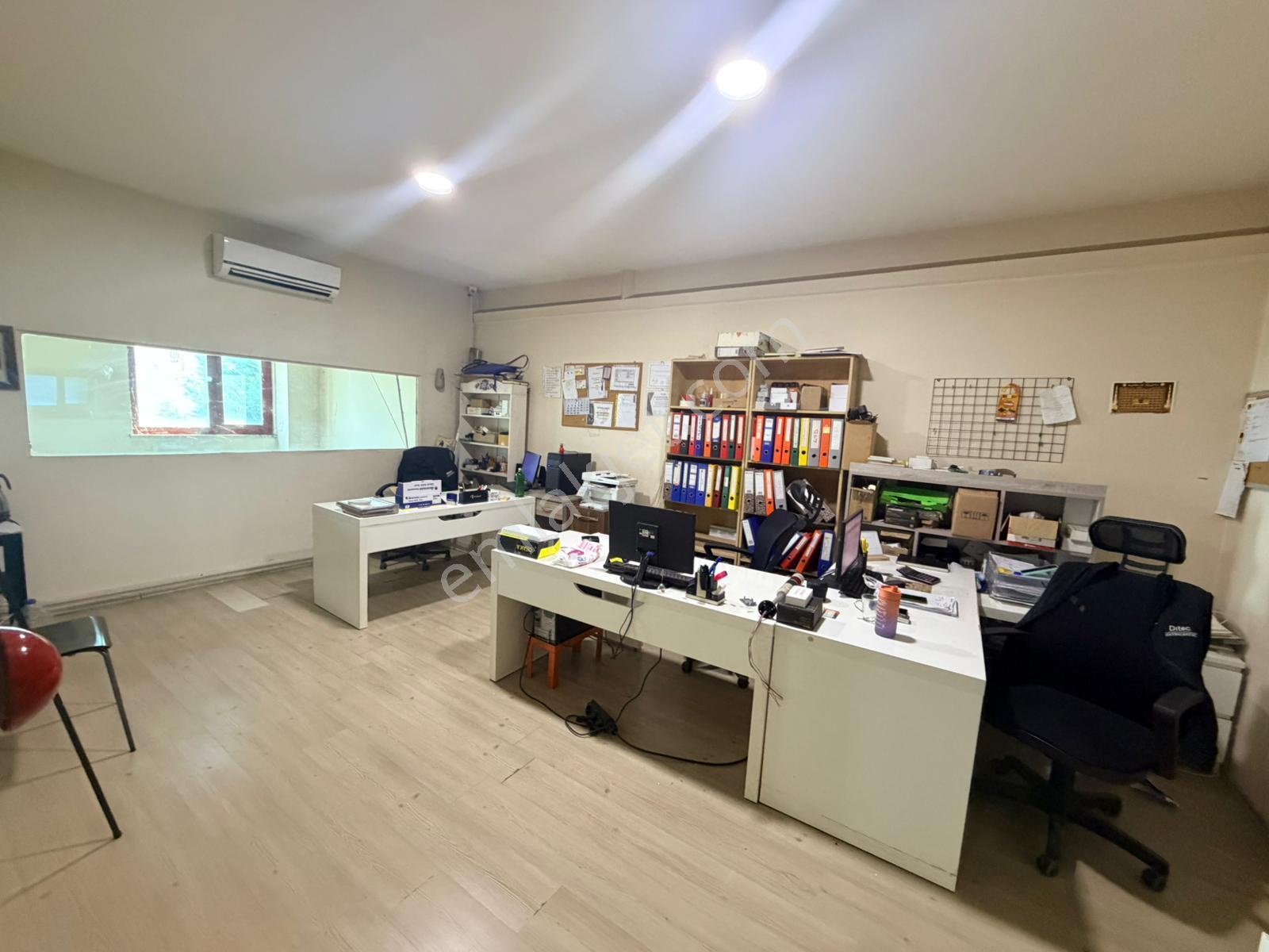 İzmir Yolu Üzeri Niltim De Kiralık İşyeri Dükkan Atölye - Görsel 7
