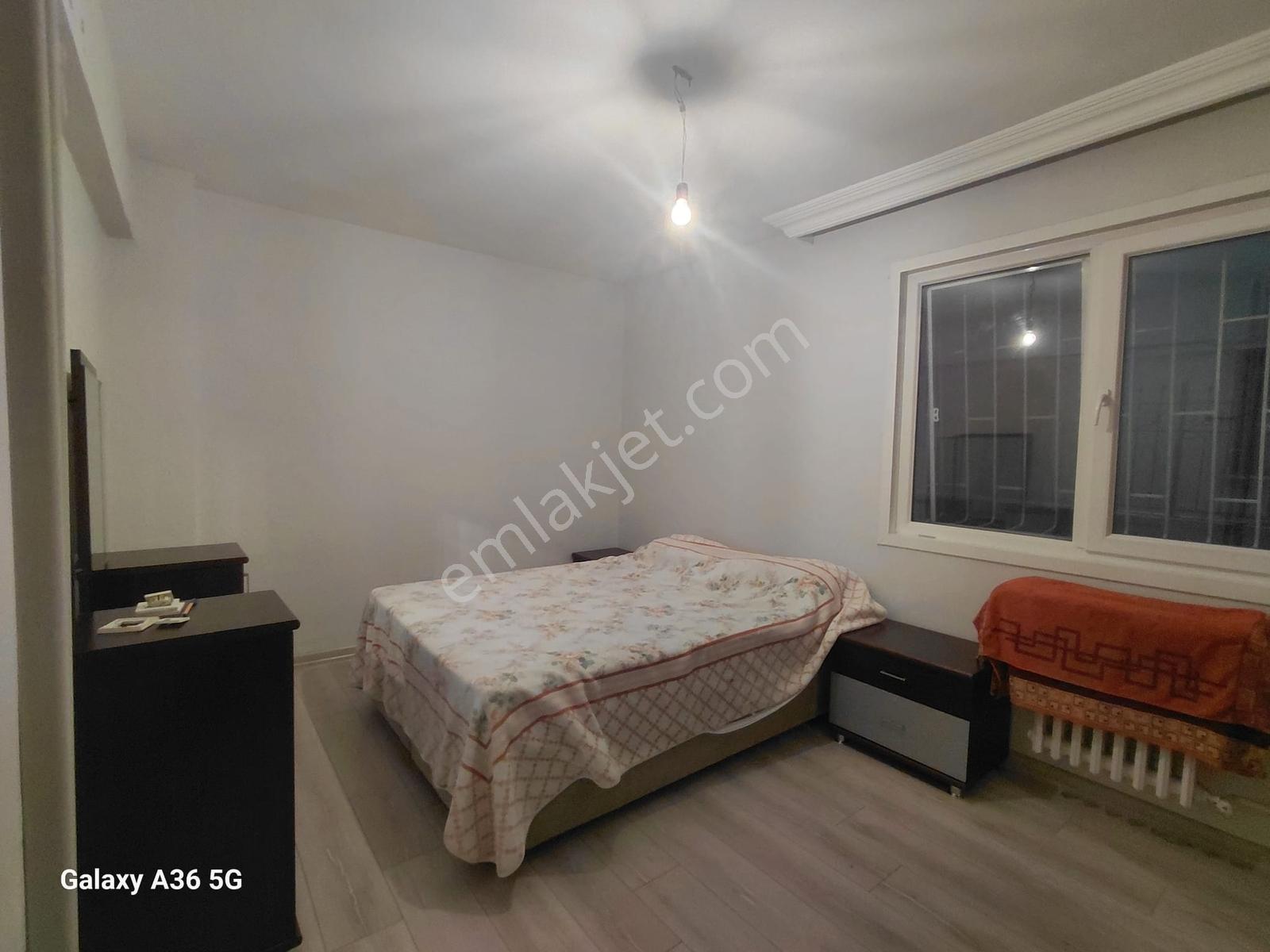 Cumhuriyet Gayrimenkulden 3+1 Eşyalı Kiralık Daire - Görsel 11