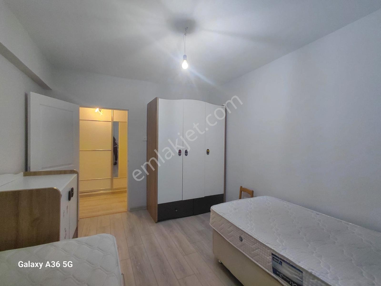 Cumhuriyet Gayrimenkulden 3+1 Eşyalı Kiralık Daire - Görsel 7