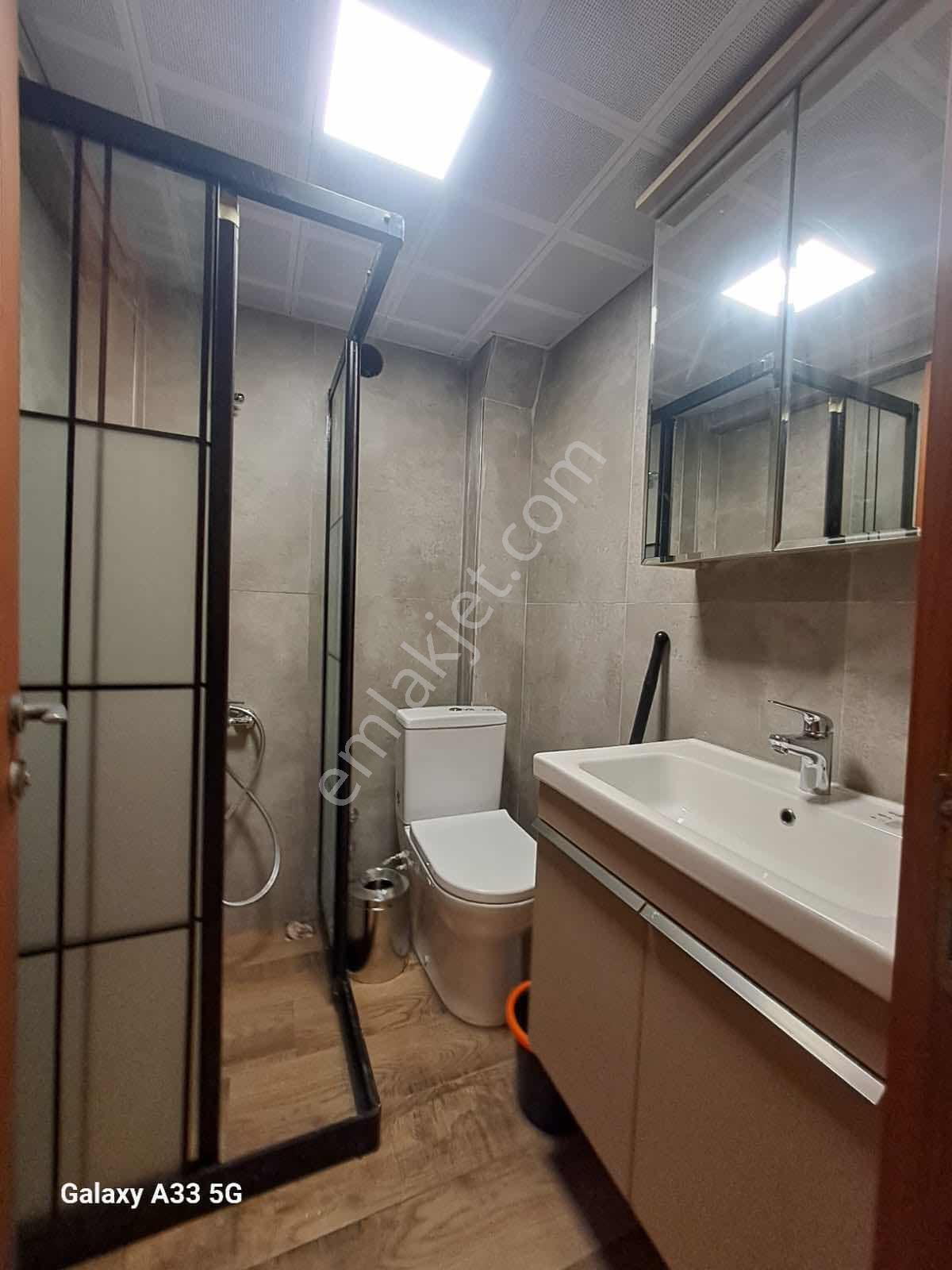 Cumhuriyet Gayrimenkulden 1+1 Full Eşyalı Daire - Görsel 21