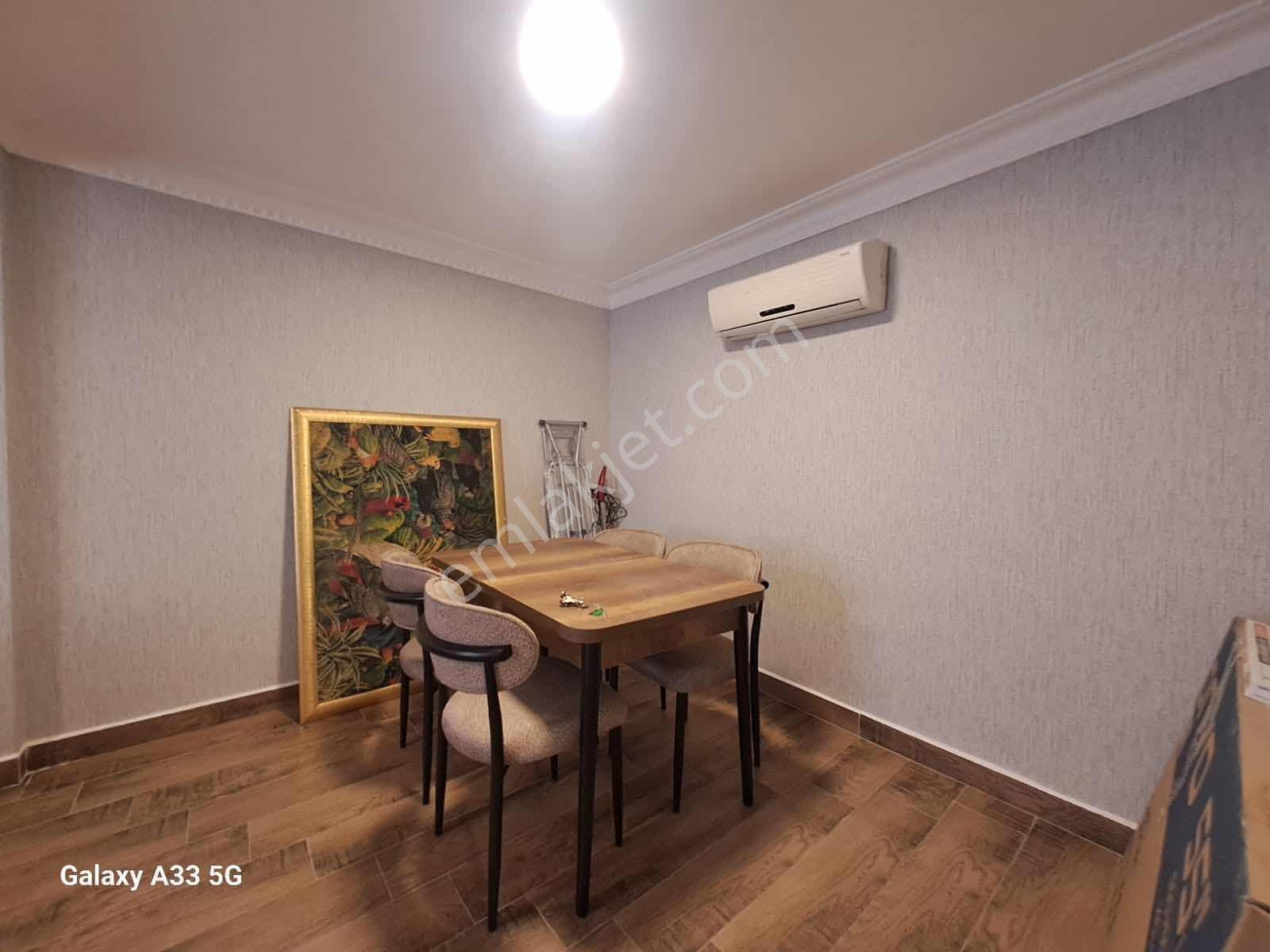Cumhuriyet Gayrimenkulden 1+1 Full Eşyalı Daire - Görsel 34