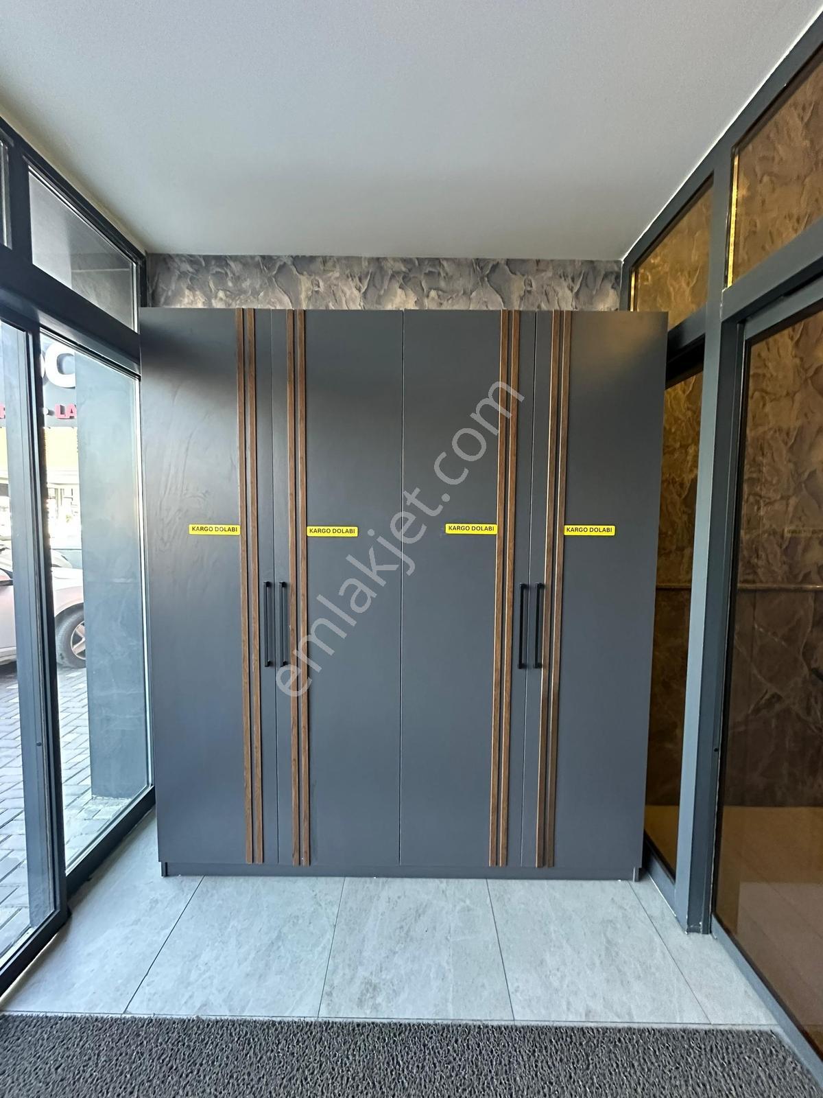 Cumhuriyet Gayrimenkulden Her Şey Dahil 1+0 Full Eşyalı - Görsel 30