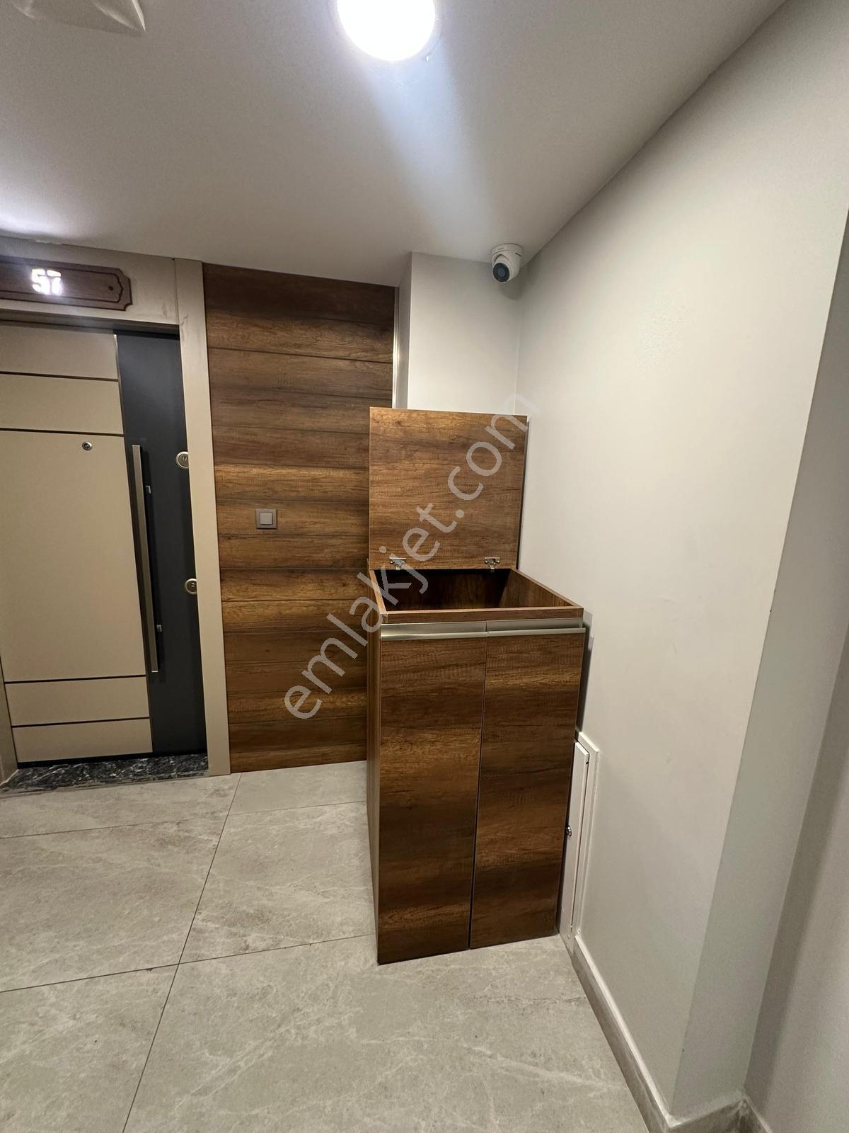 Cumhuriyet Gayrimenkulden Her Şey Dahil 1+0 Full Eşyalı - Görsel 33