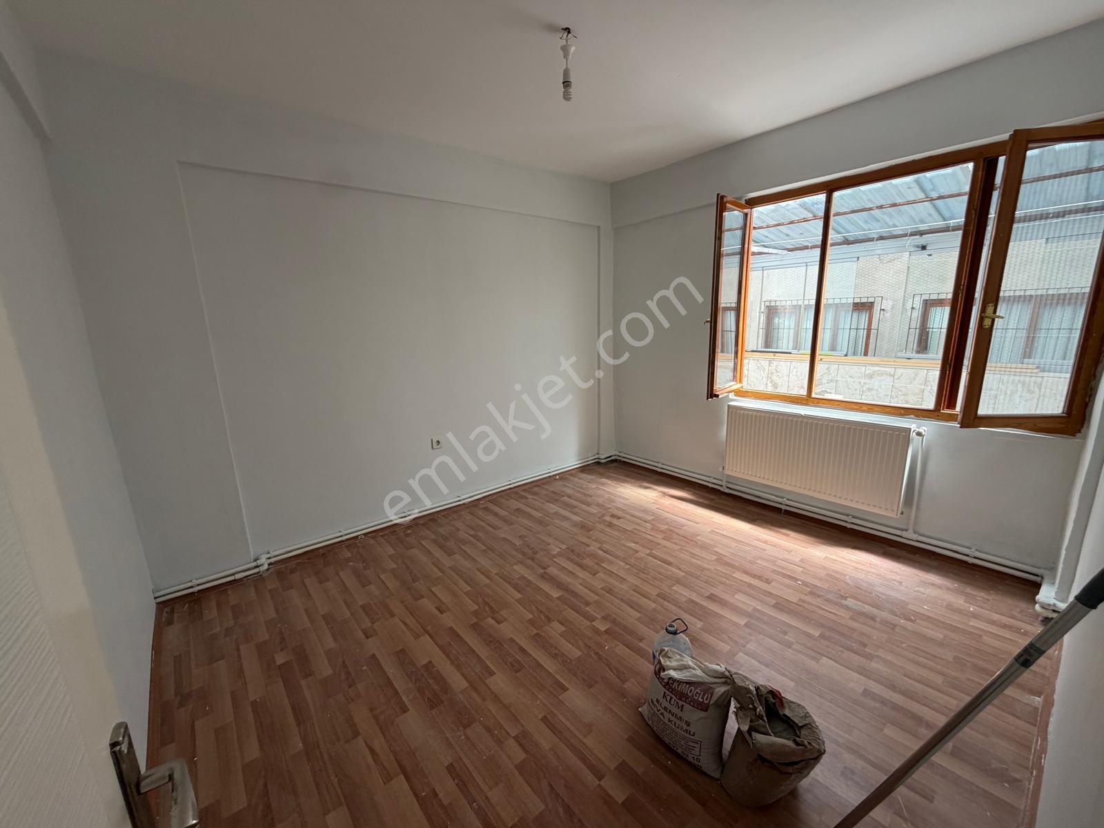 Numune Hastanesi Altın Da Satılık Daire