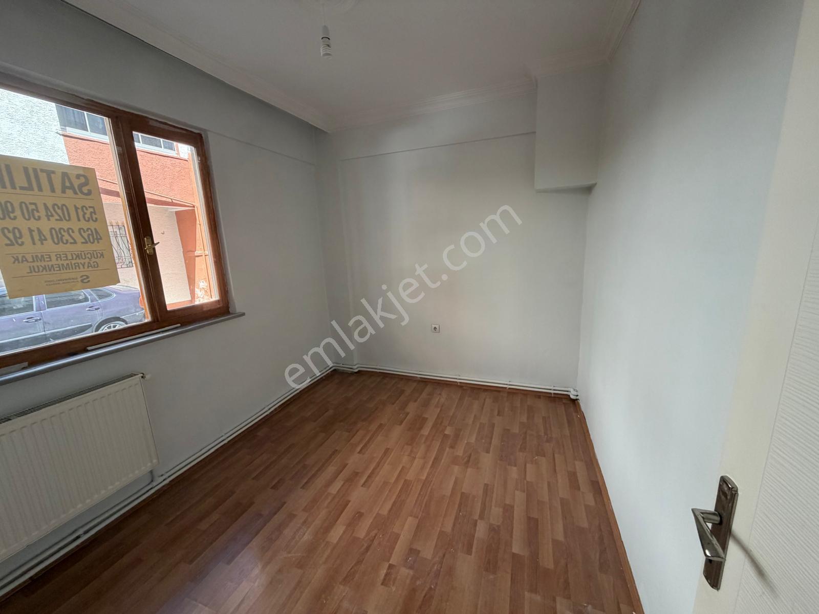 Numune Hastanesi Altın Da Satılık Daire - Görsel 8