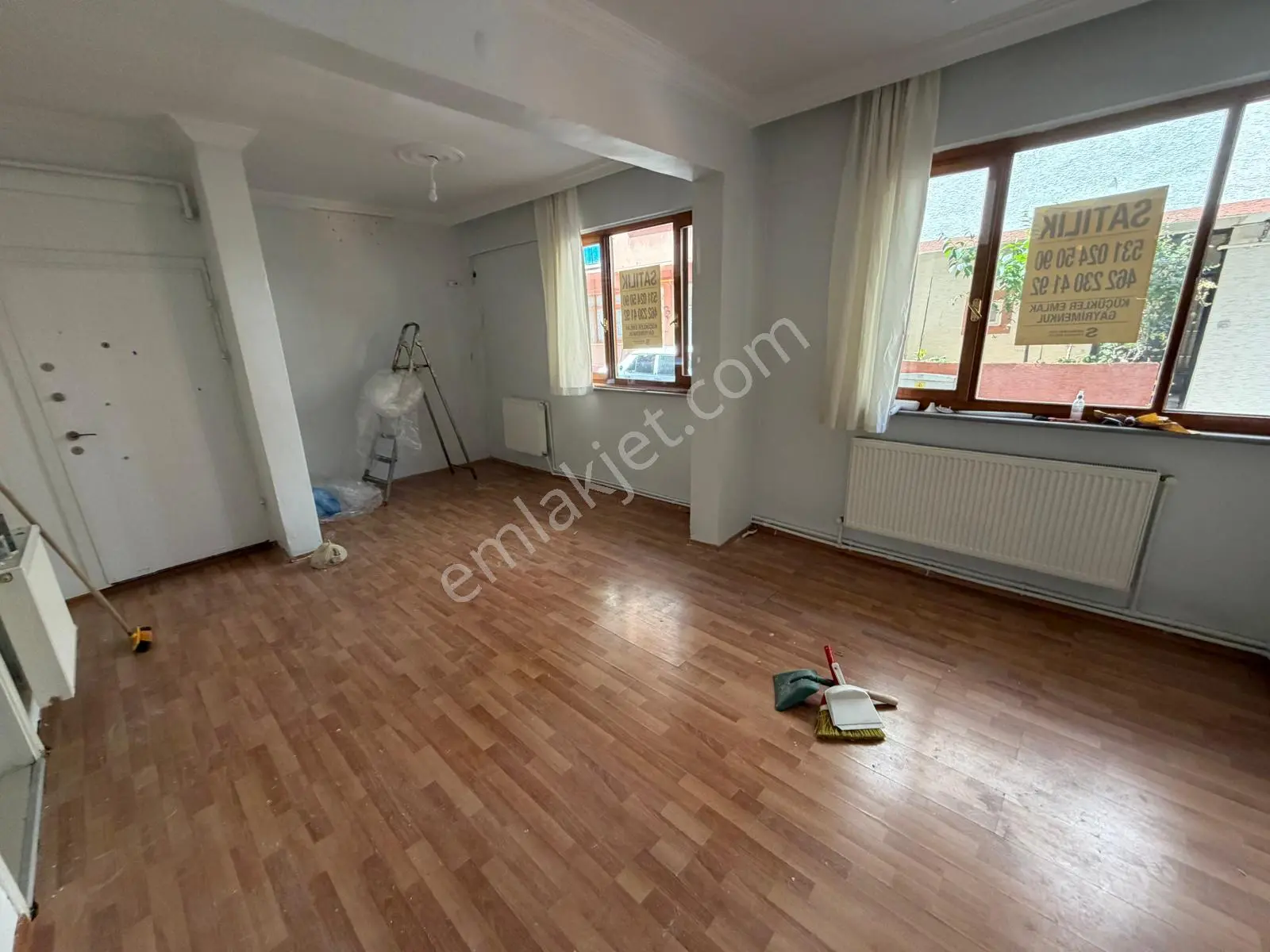 Numune Hastanesi Altın Da Satılık Daire - Görsel 4