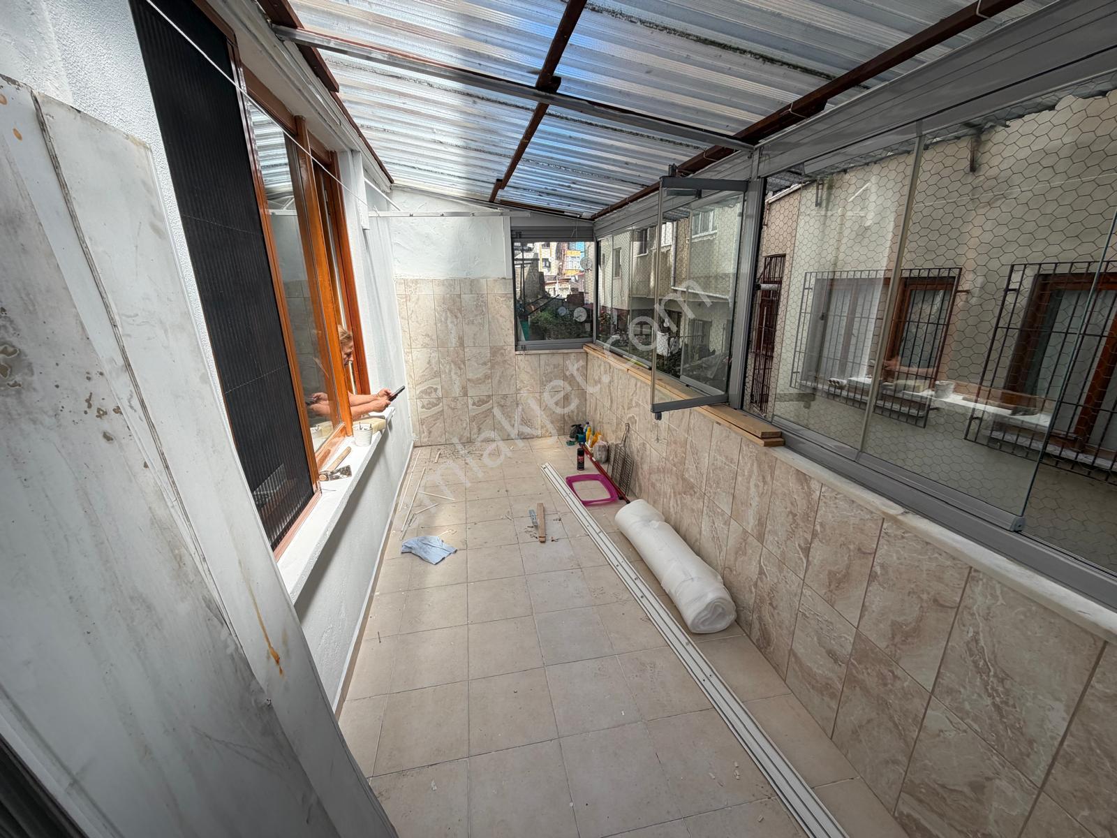 Numune Hastanesi Altın Da Satılık Daire - Görsel 19