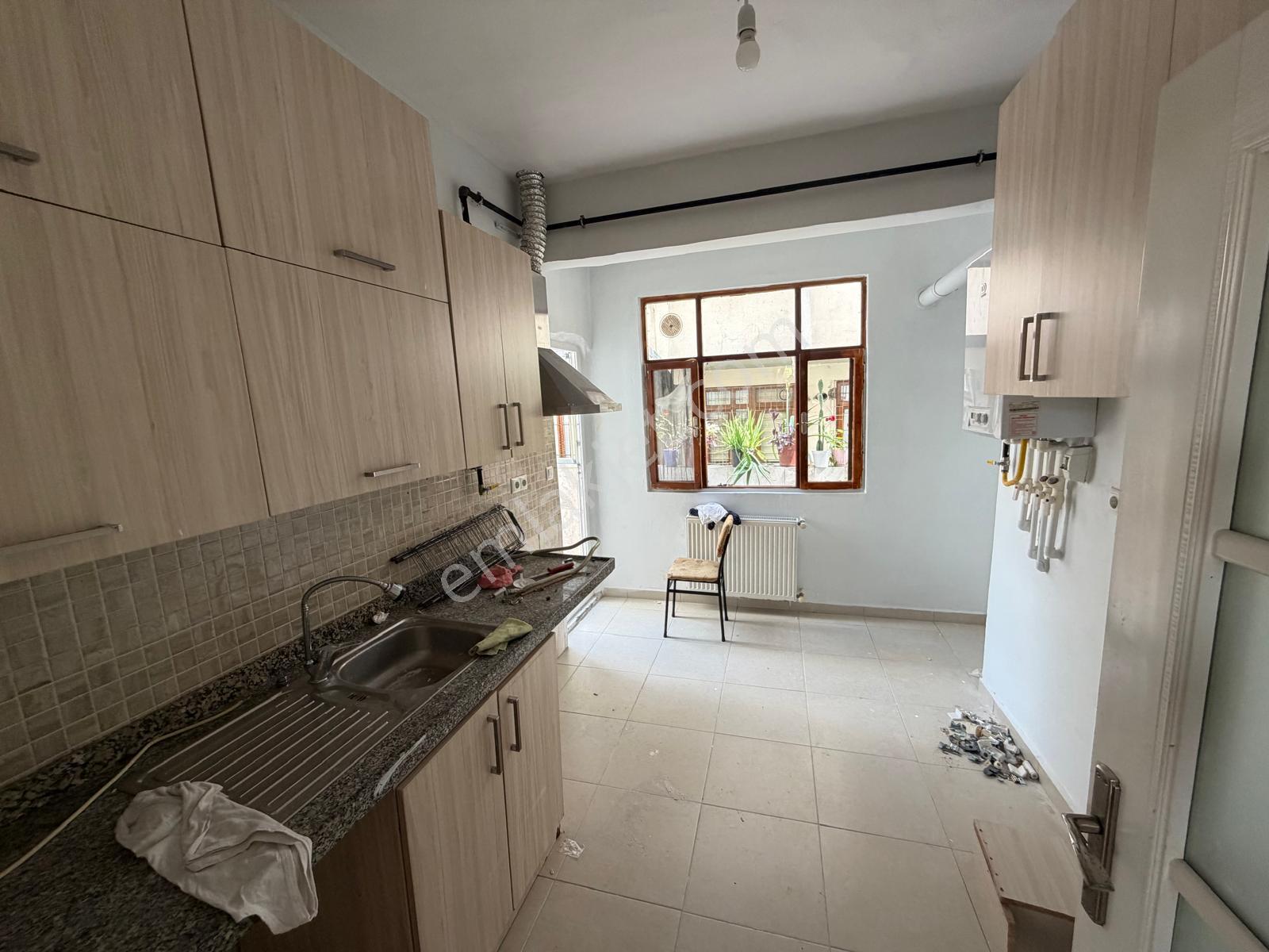 Numune Hastanesi Altın Da Satılık Daire - Görsel 15