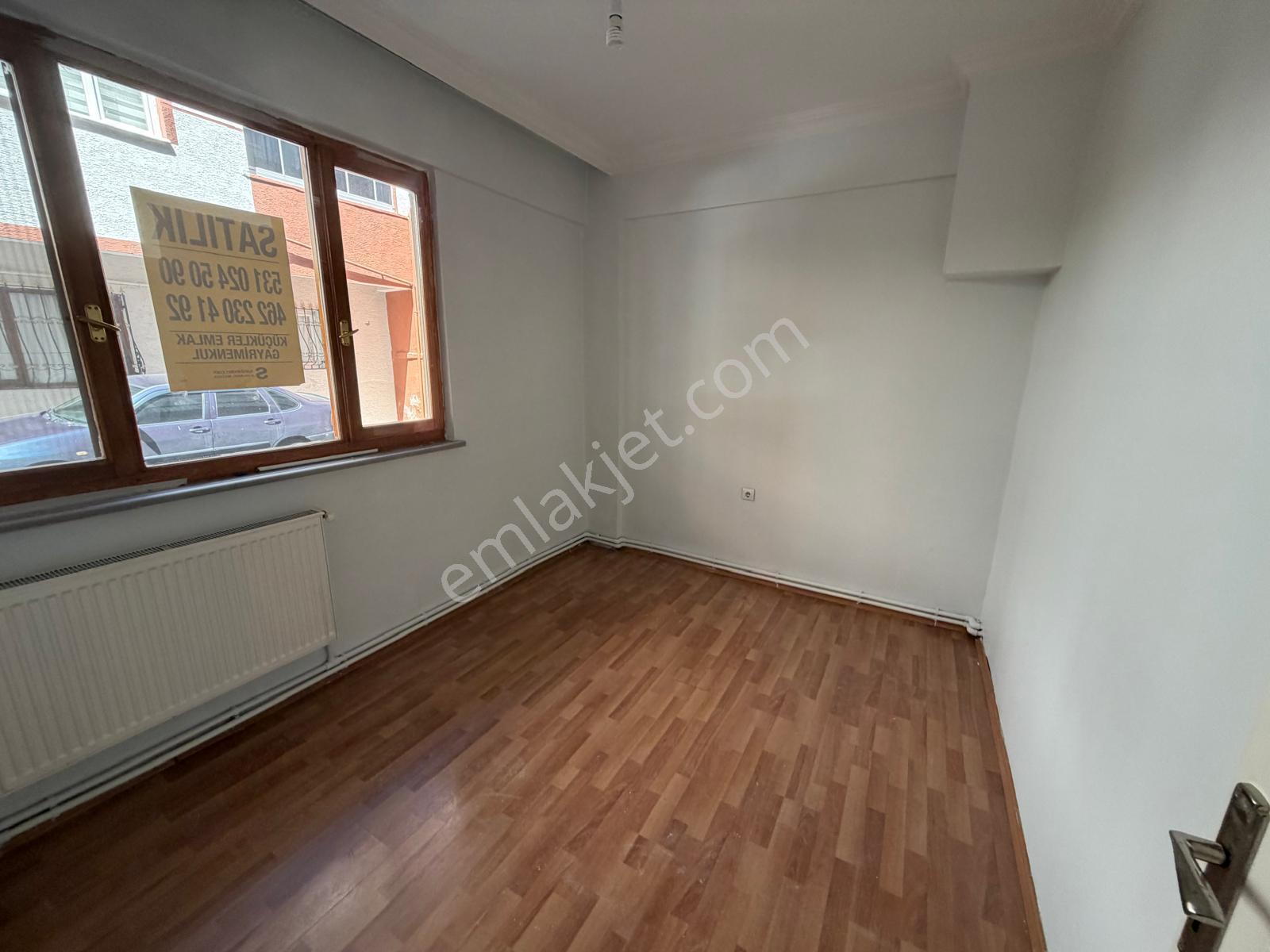 Numune Hastanesi Altın Da Satılık Daire - Görsel 9