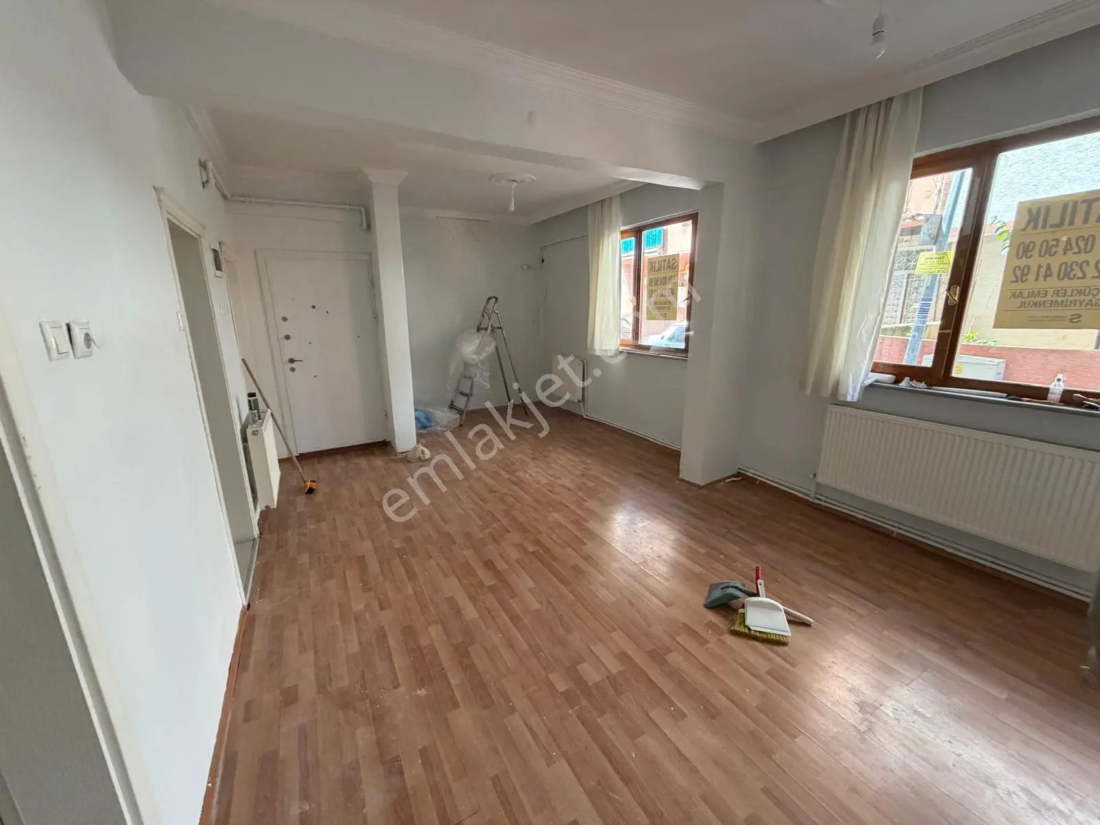 Numune Hastanesi Altın Da Satılık Daire - Görsel 3