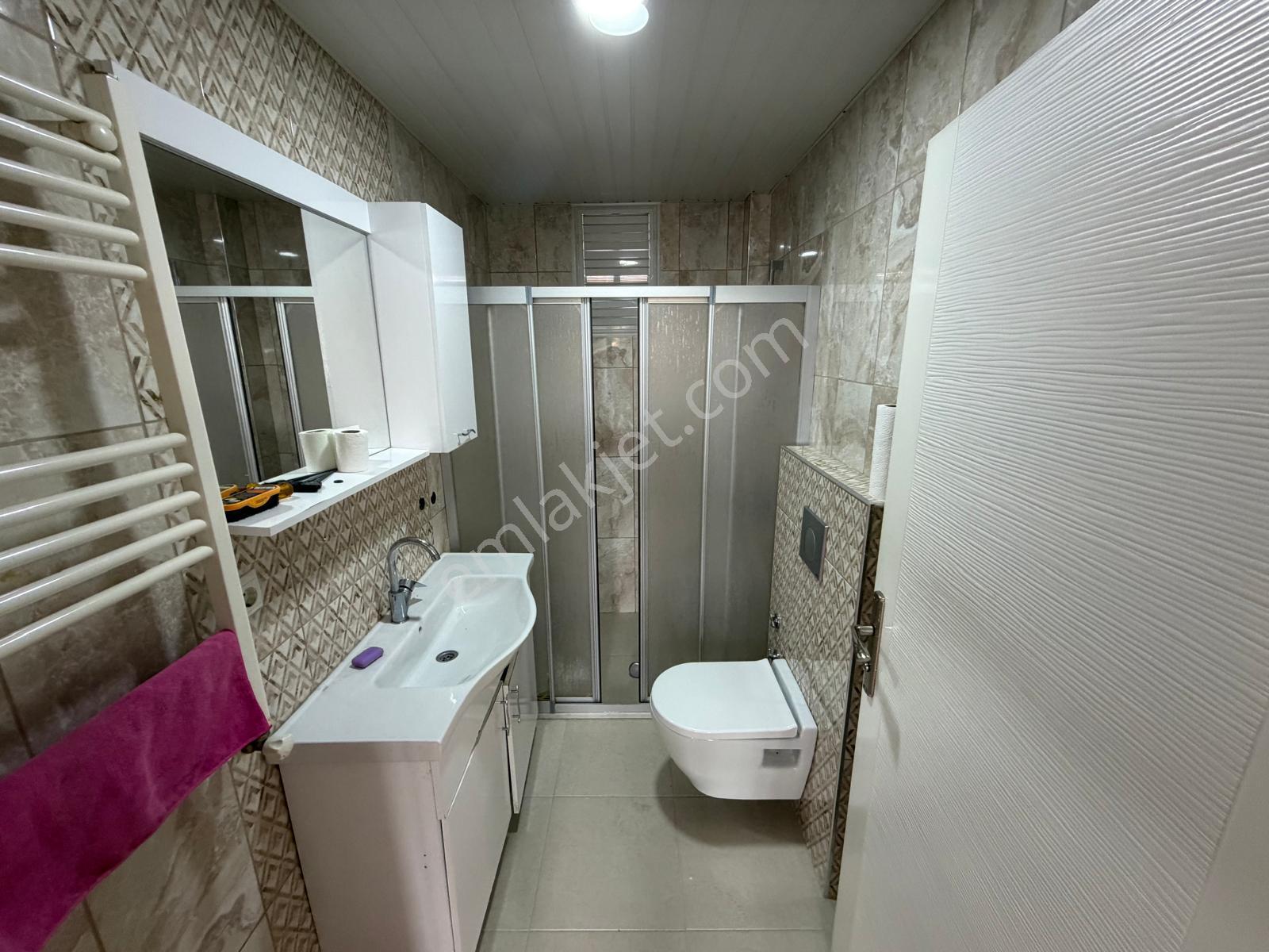 Numune Hastanesi Altın Da Satılık Daire - Görsel 21