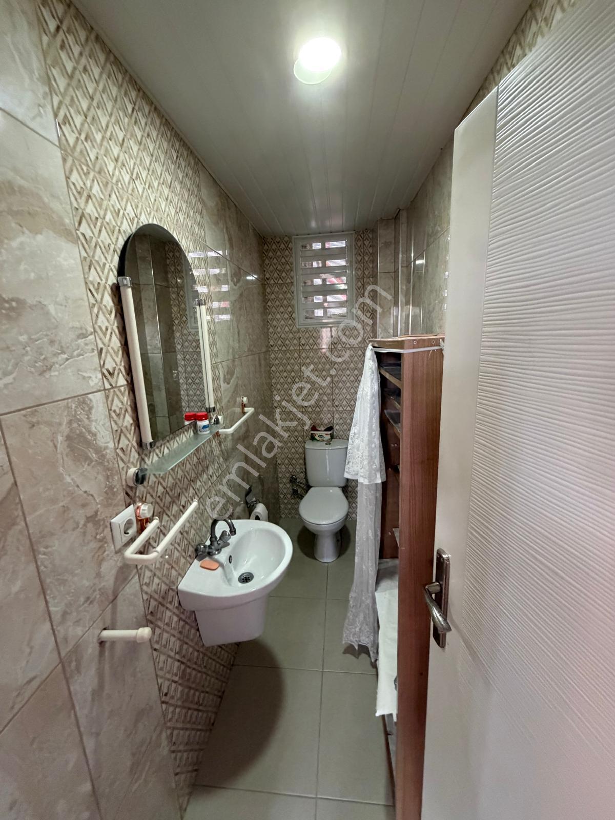 Numune Hastanesi Altın Da Satılık Daire - Görsel 12