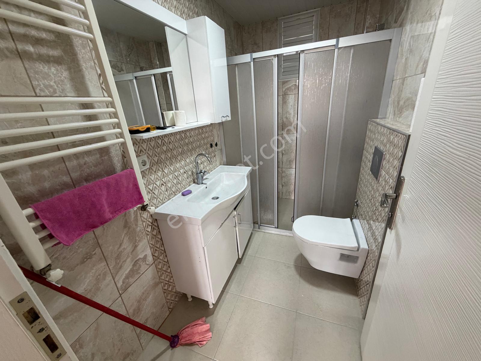 Numune Hastanesi Altın Da Satılık Daire - Görsel 23
